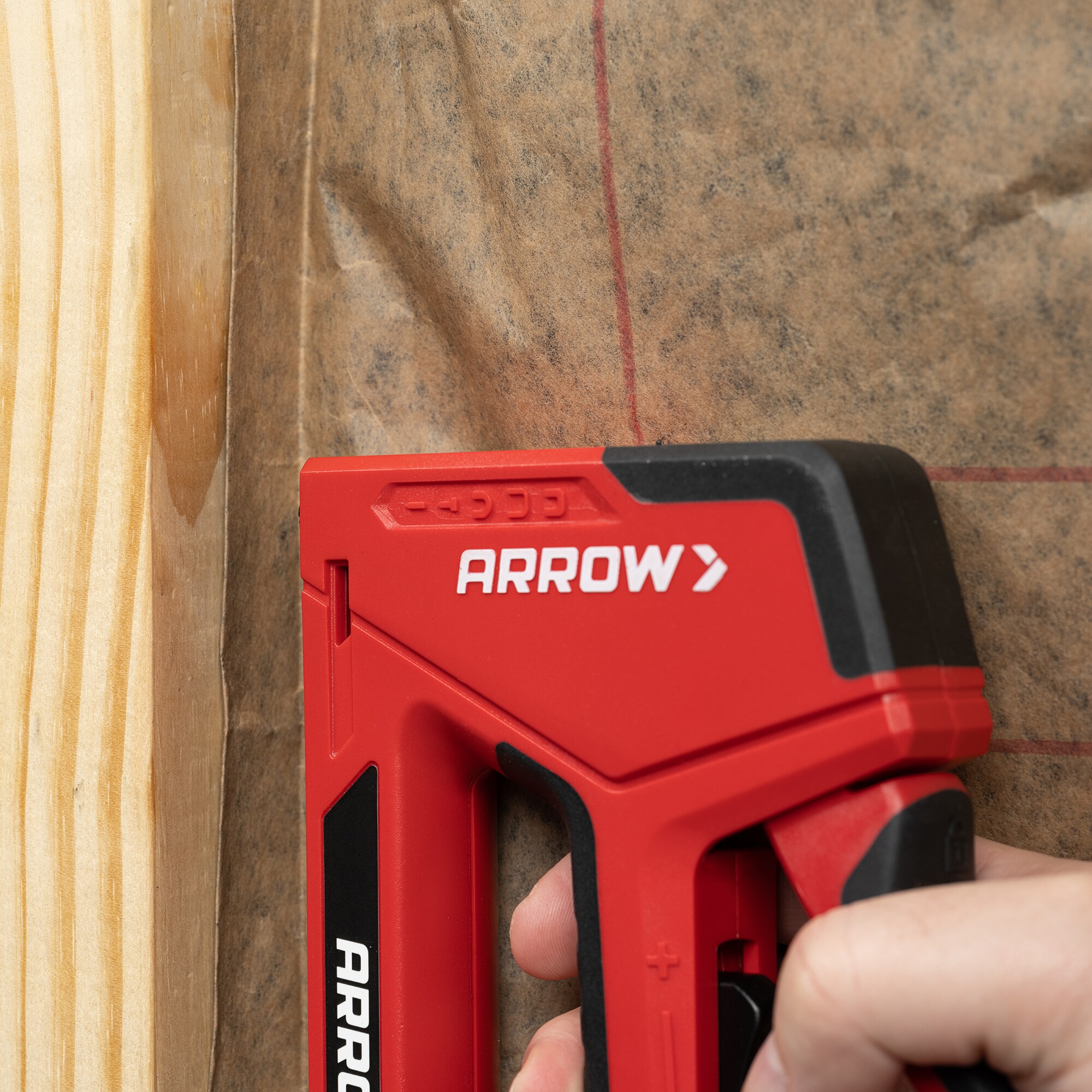 Arrow T501 Staple-Guns - View #4