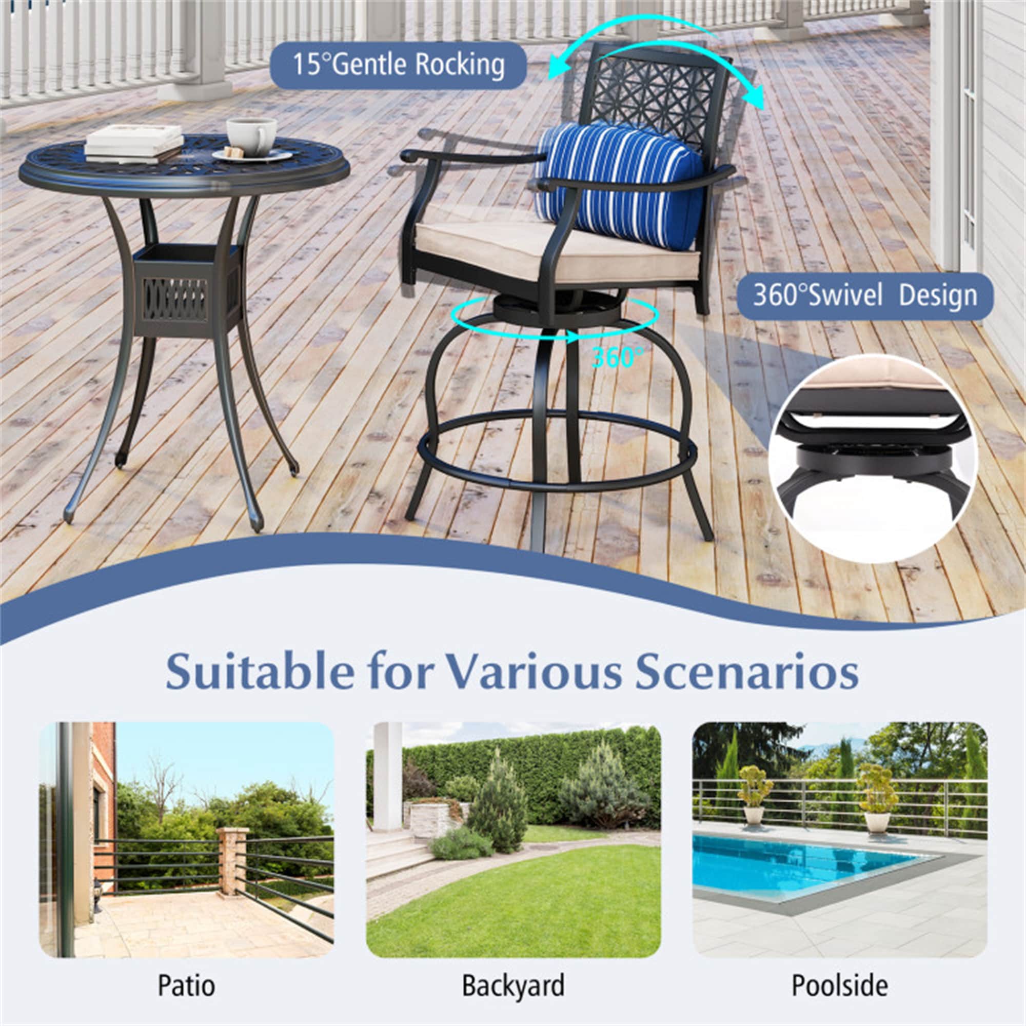 BABOOM BOM-P174470-OR Patio-Chairs - View #4