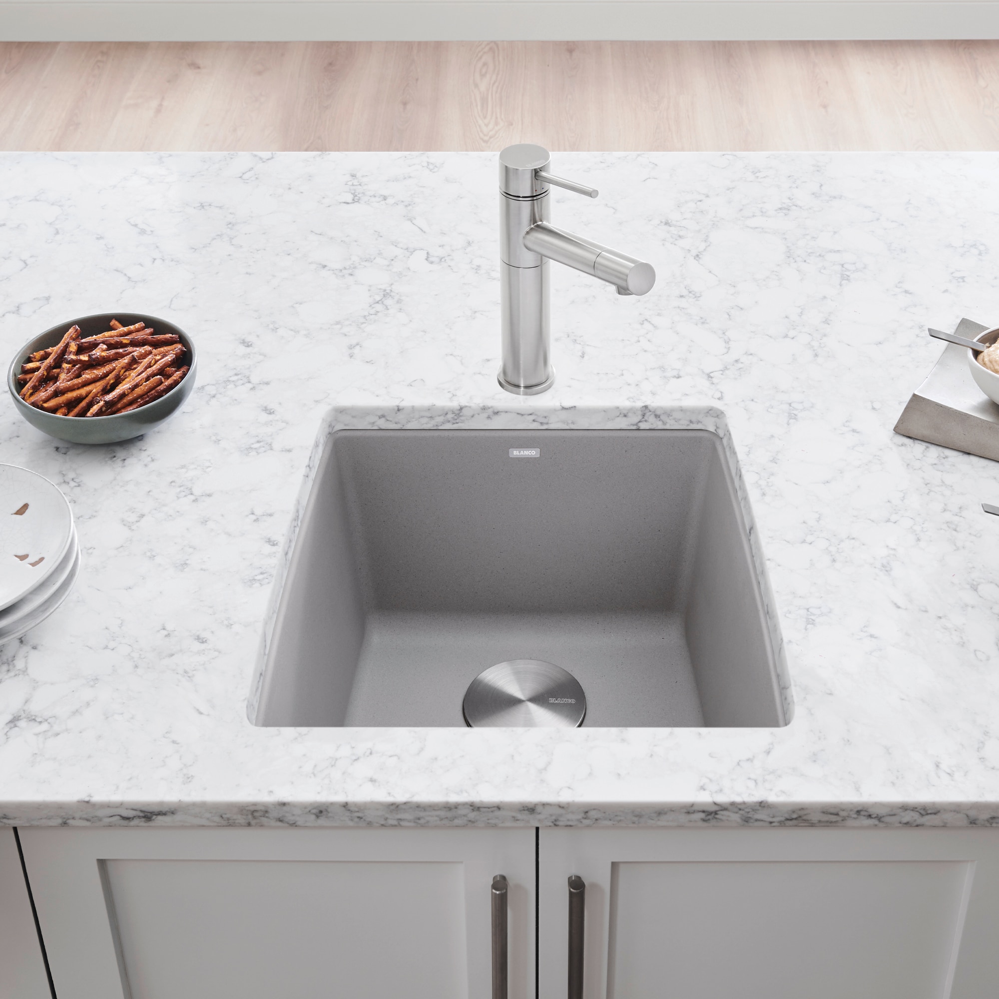 BLANCO 442736 Bar-Prep-Sinks - View #6