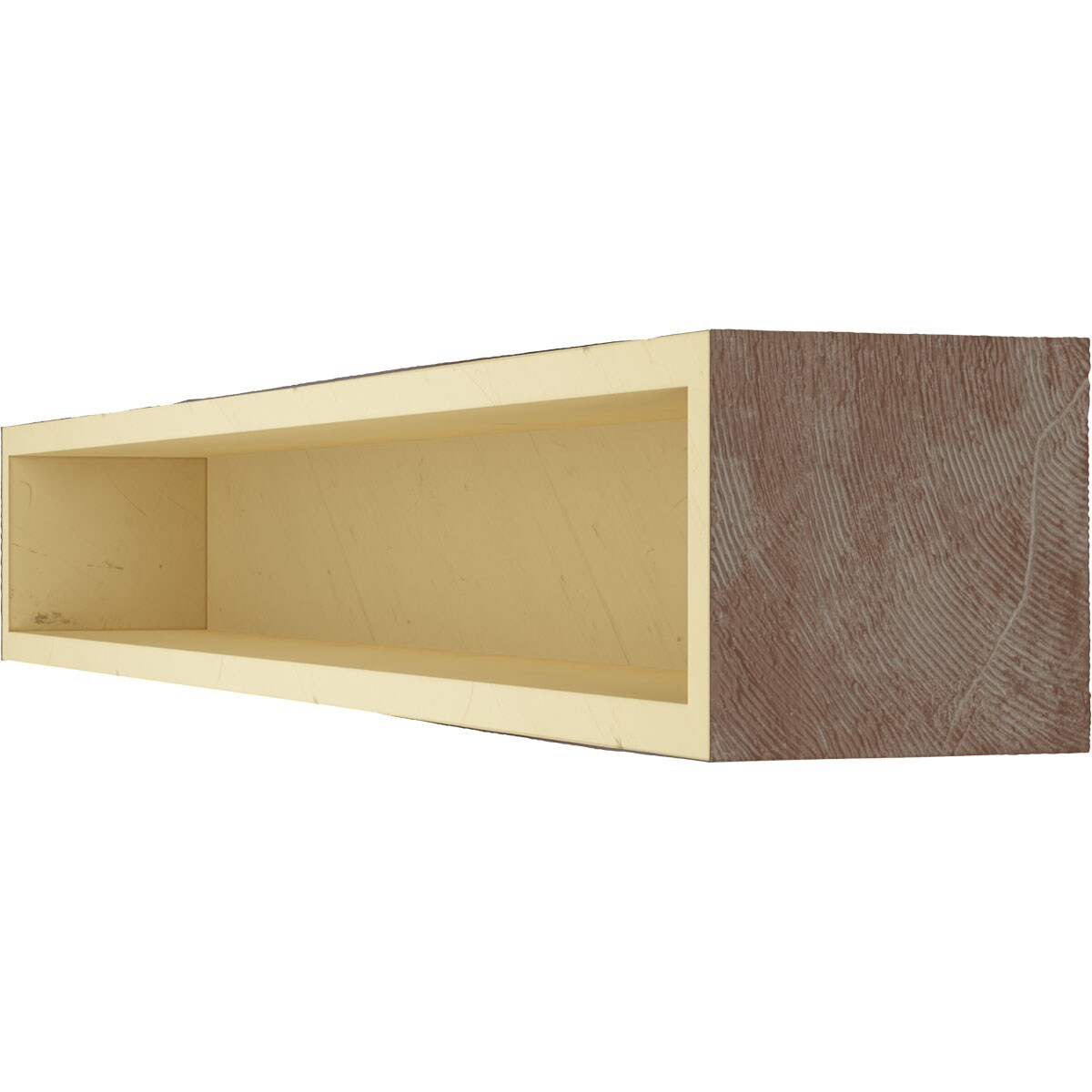 Ekena Millwork MANUPC06X08X60AE Mantel-Shelves - View #5