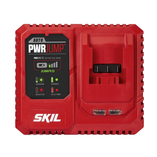 PWRCORE 20-Volt Lithium-ion 5.0 Ah Battery with Fuel Gauge PWRCORE 20-Volt Lithium-ion 5.0 Ah Battery with Fuel Gauge