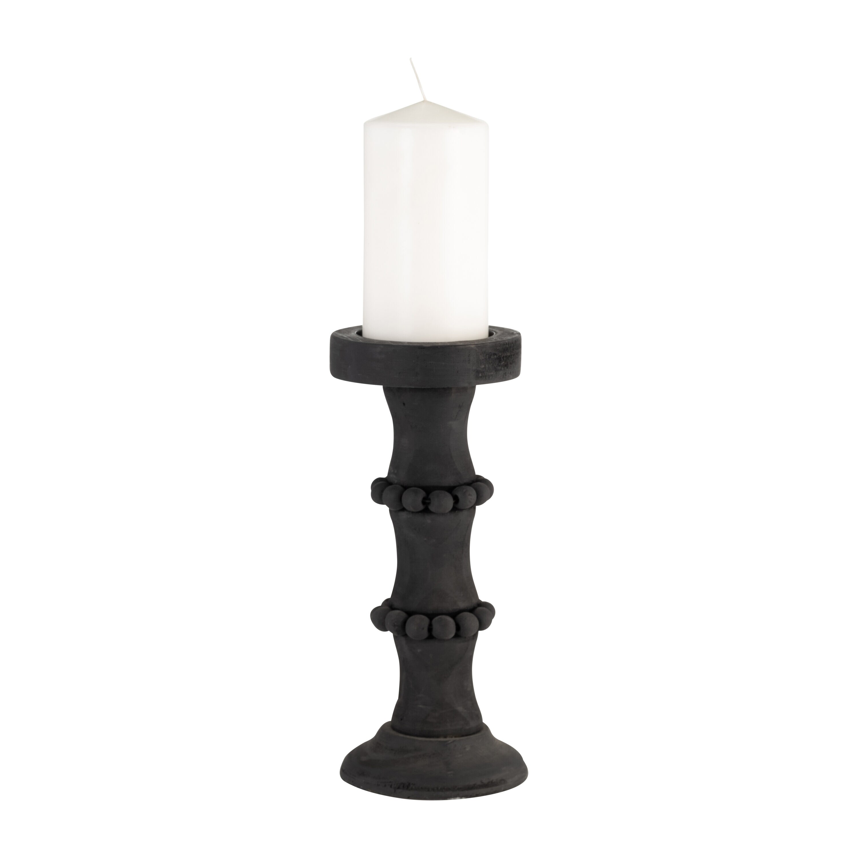 Sagebrook Home 14498-09 Candle-Holders - View #4