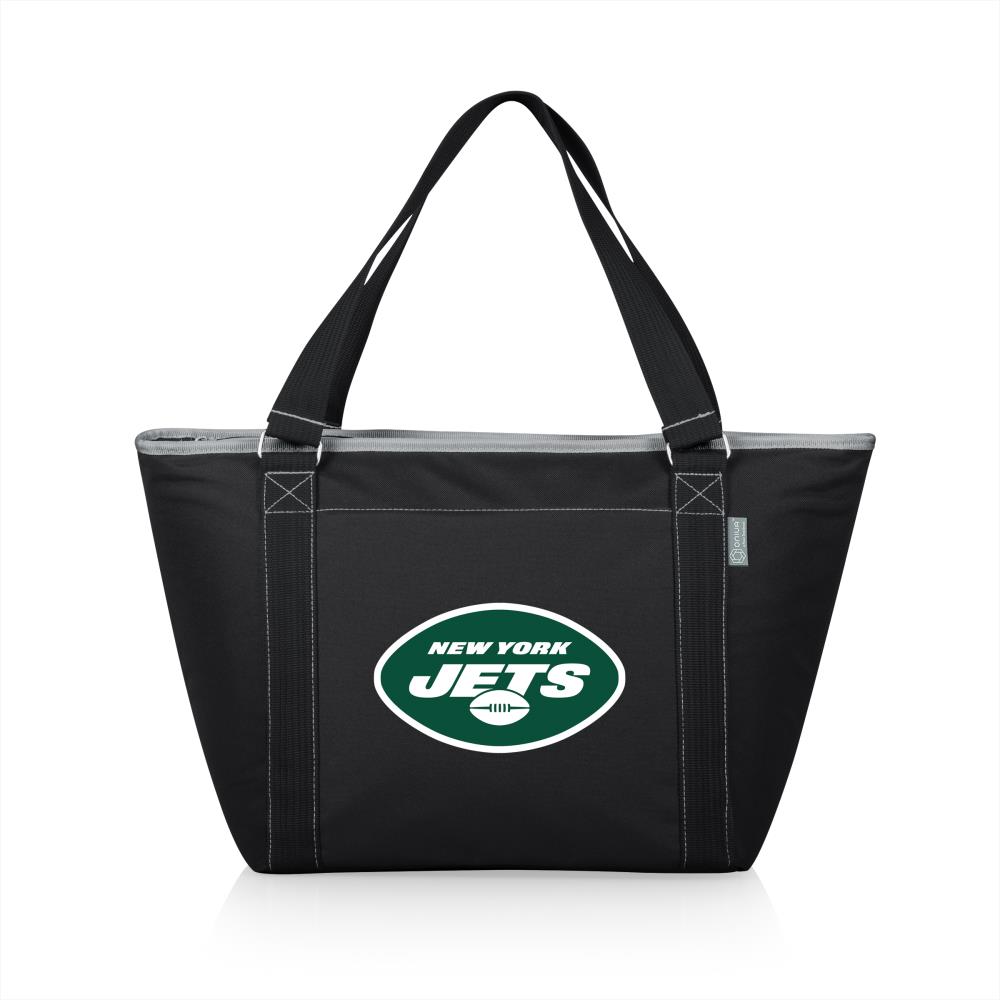 Lids New York Jets Stainless Steel Canyon Can Holder