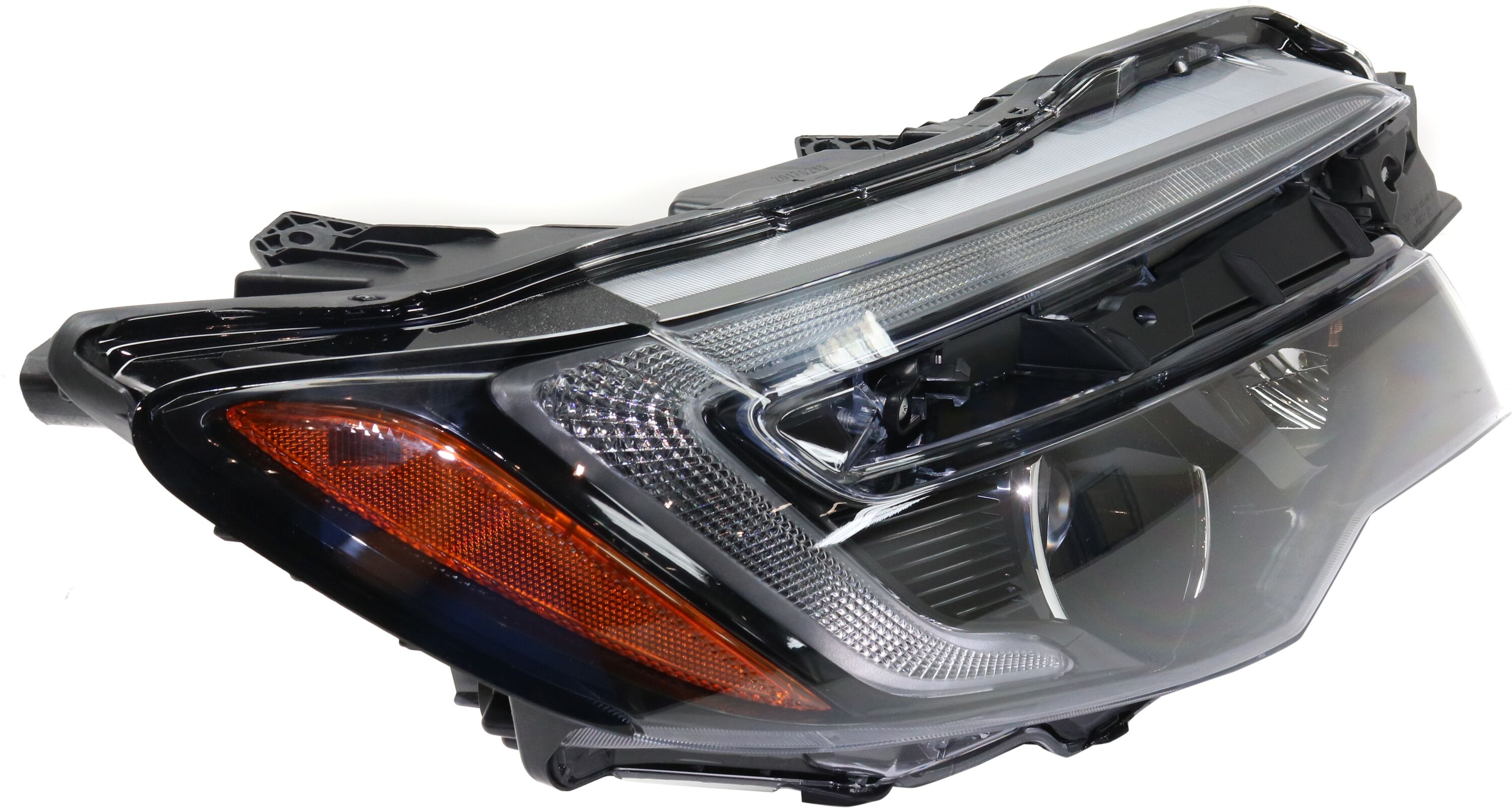 Garage-Pro JCWEPHD100103QGP Headlights-Components - View #2