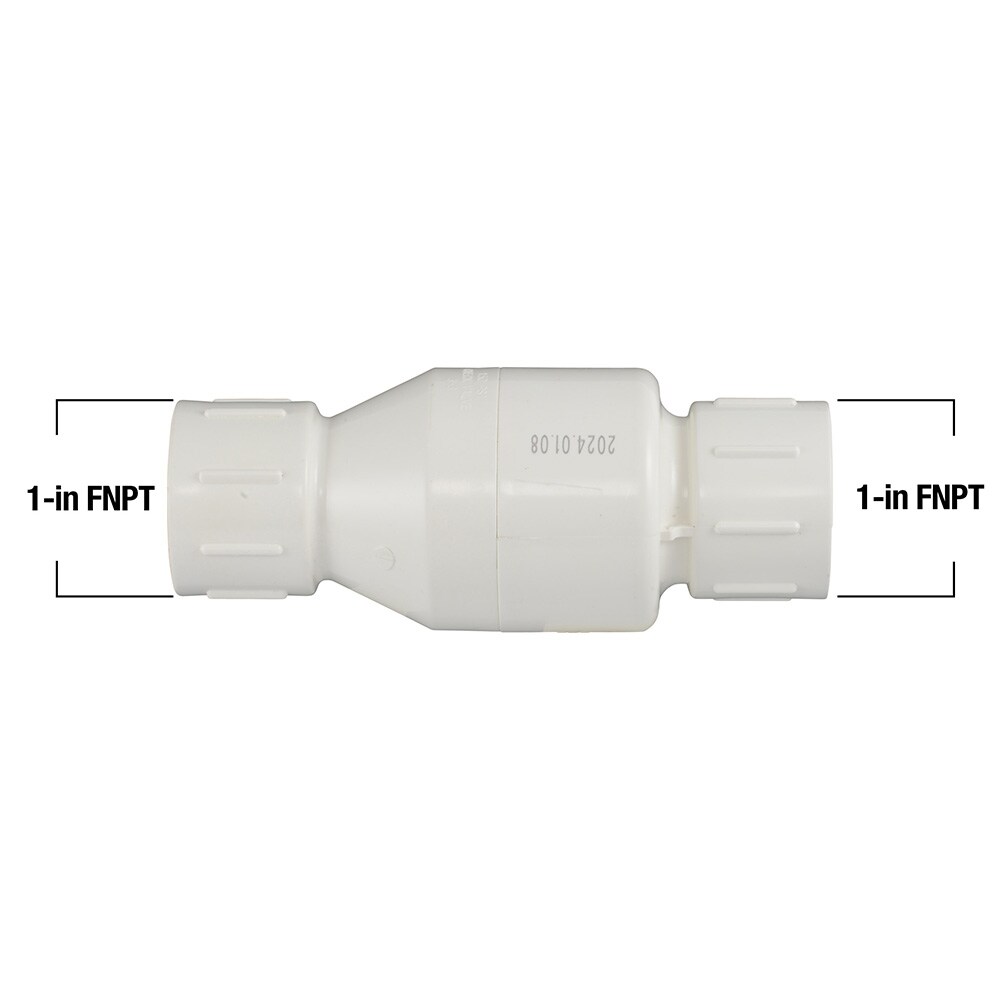 RELIABILT 26159Z Check-Valves - View #4