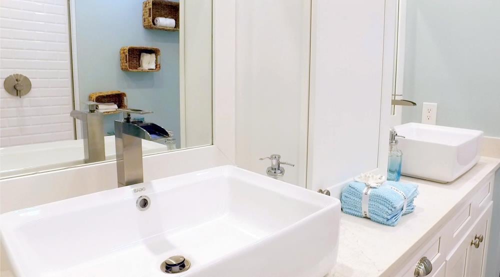 EAGO BA131 Bath-Sink - View #10