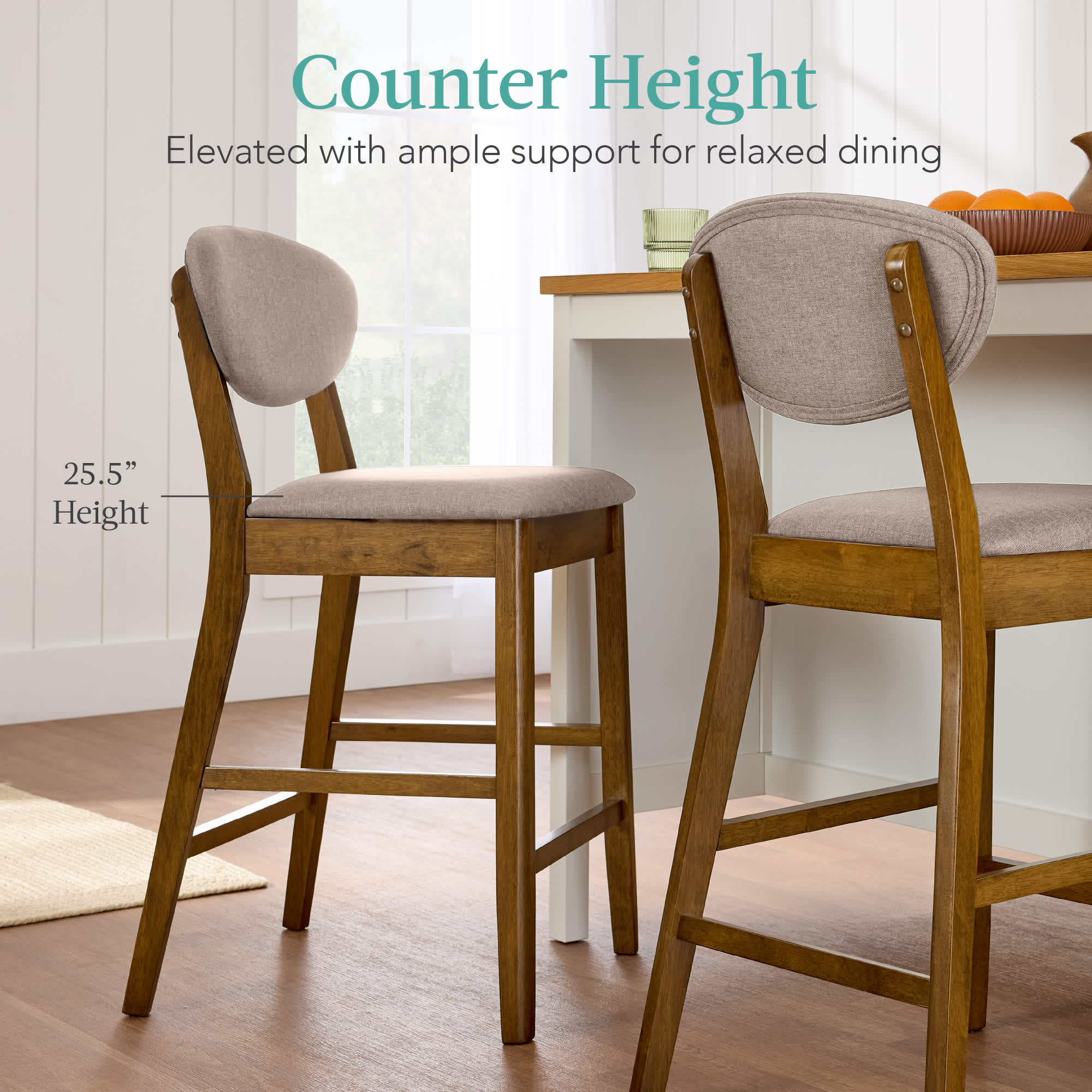 Best Choice Products SKY8453 stools - View #3
