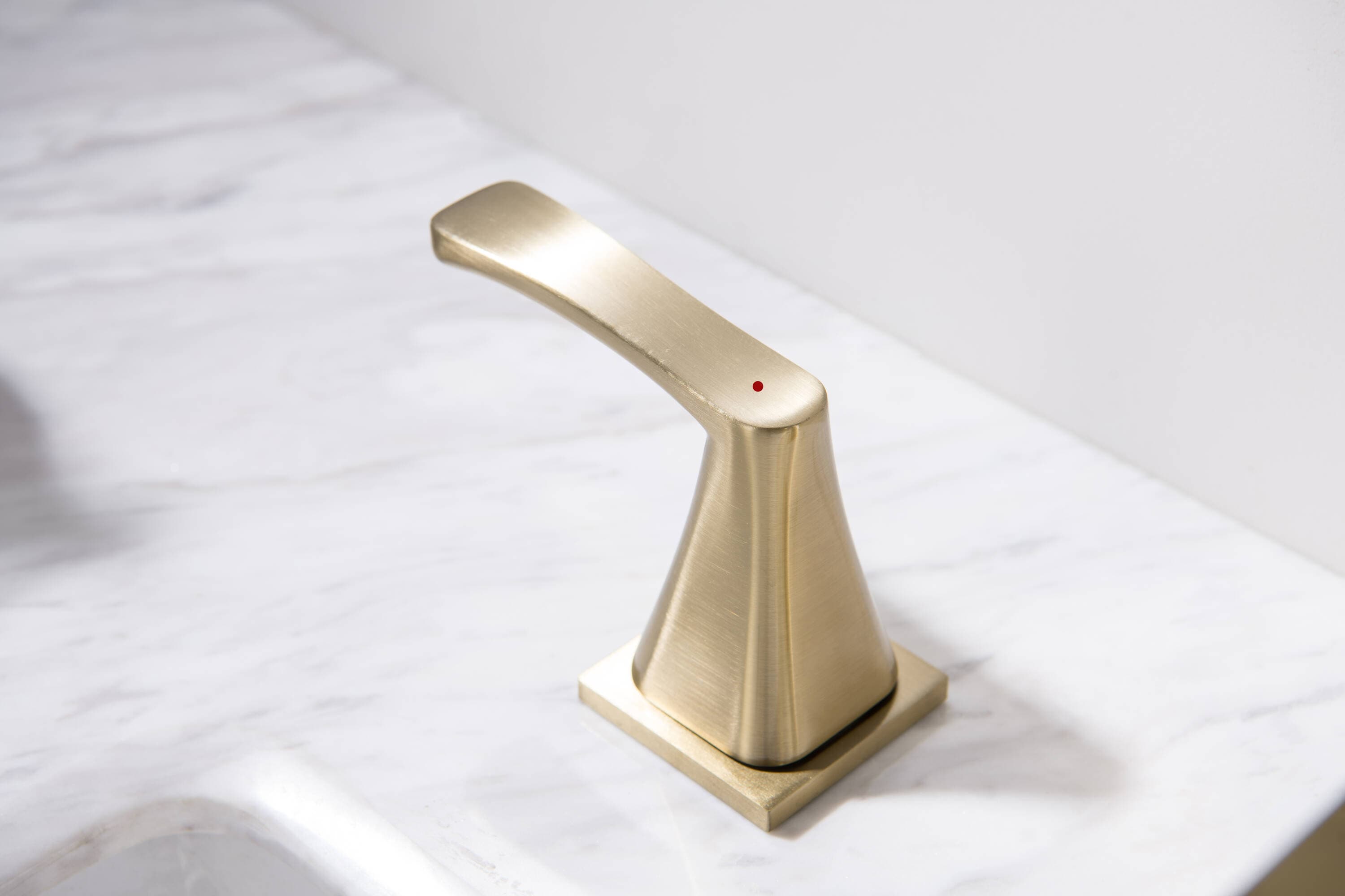 Nestfair KPF60016G Lavatory-Faucets - View #6