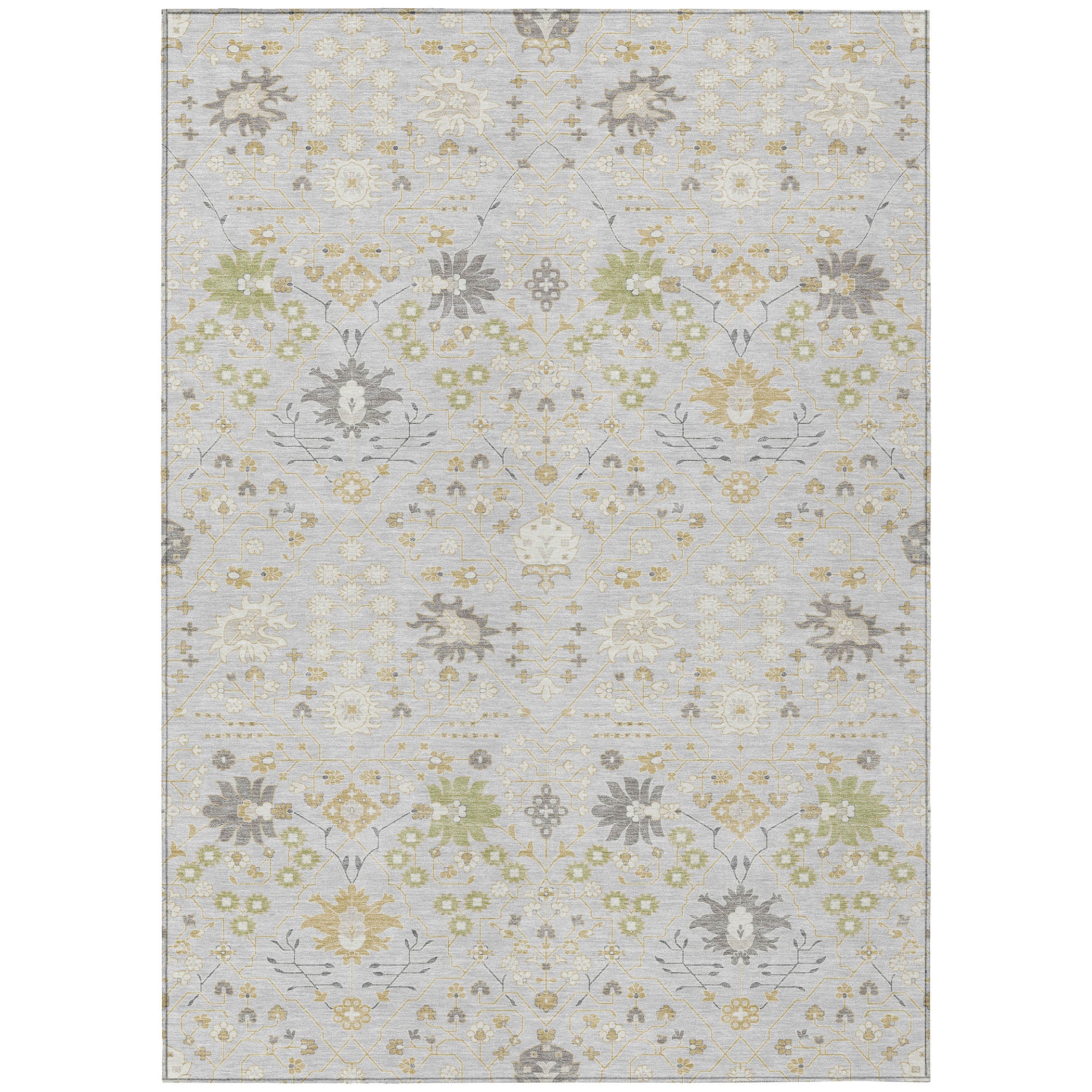 Addison Rugs ACN1009SV30X46 rugs - View #2