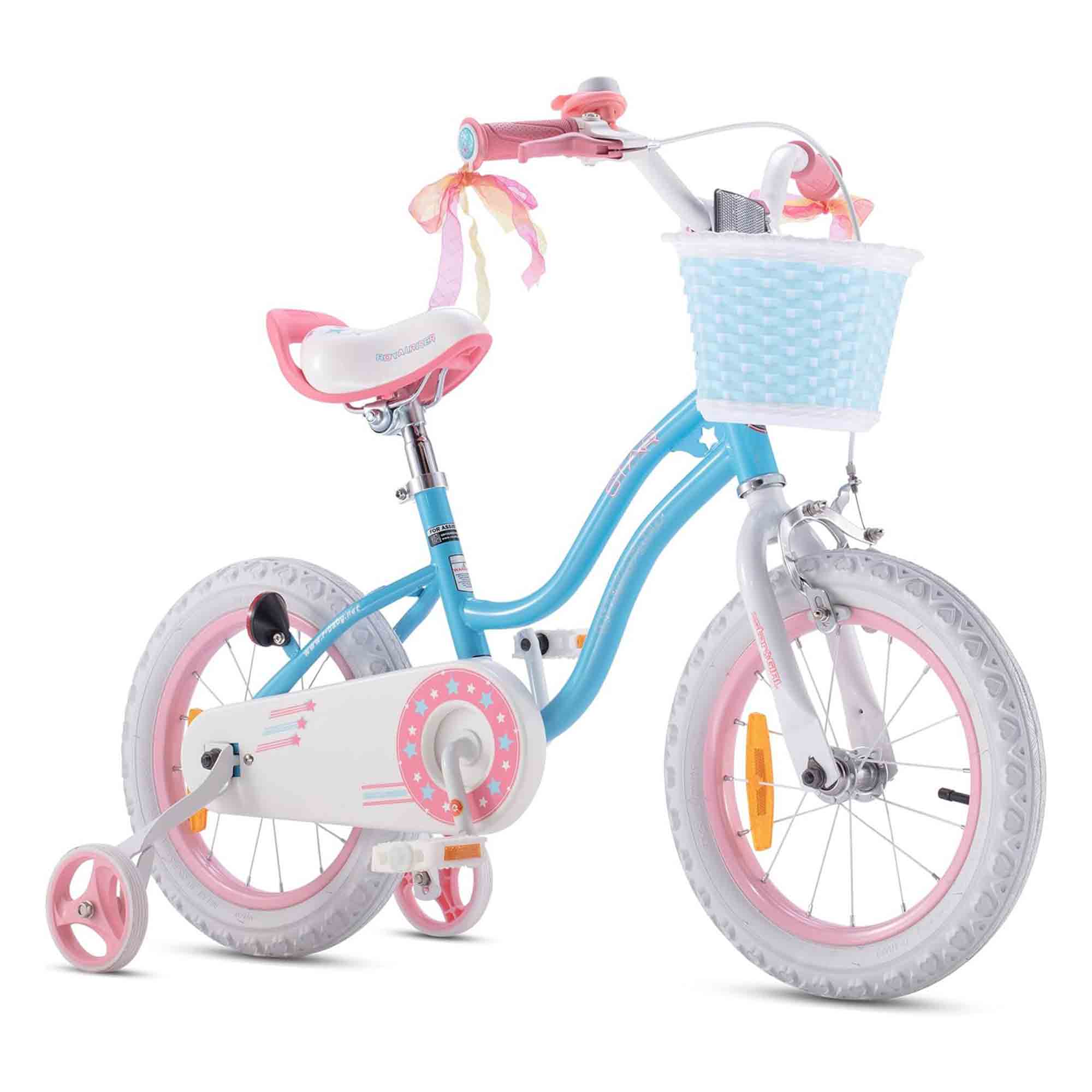 Royal Baby 388127 14-in Youth unisex Bike