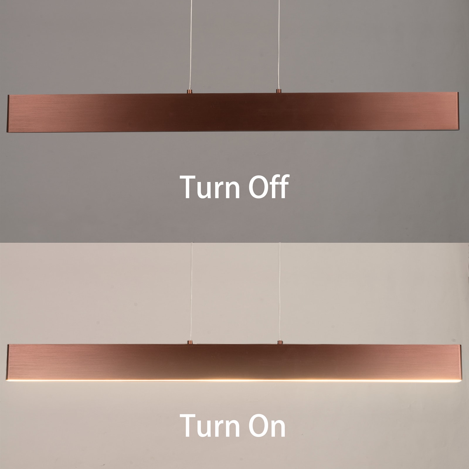 Forclover ALHH-12BPDL Pendant-Lights - View #4