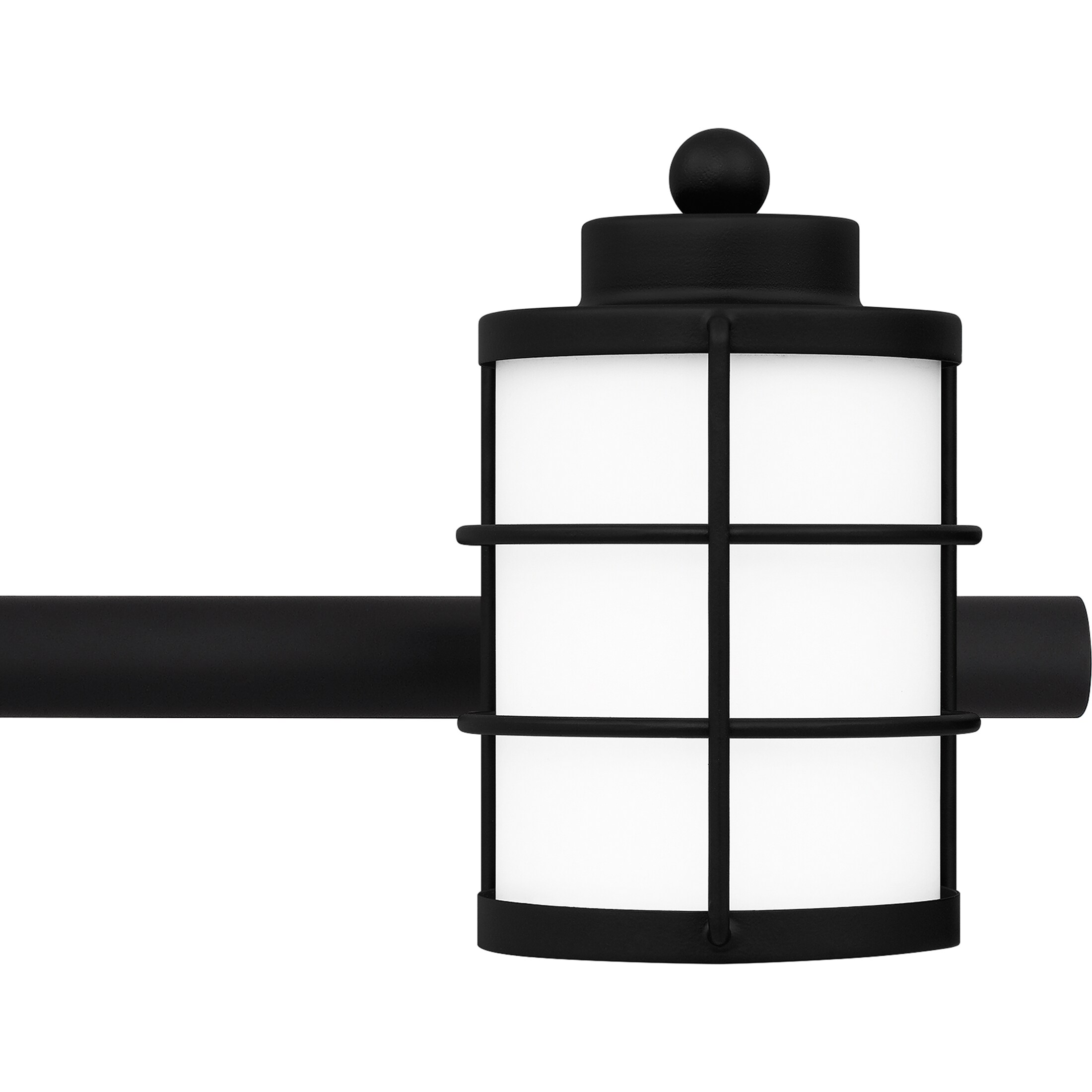 Quoizel HZT8631MBK b089995 - View #4