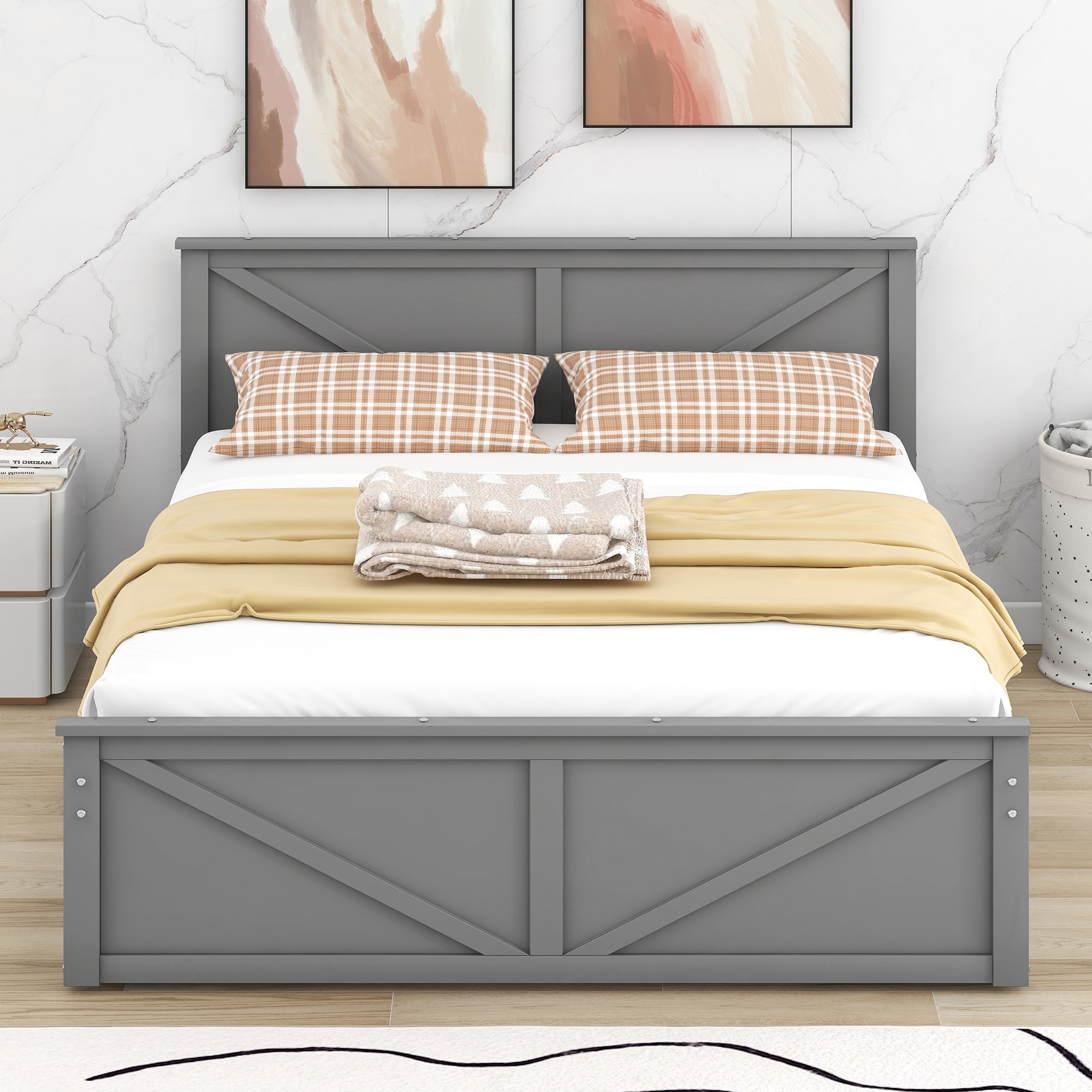 CASAINC BJC-WF-JW00421601 beds - View #2