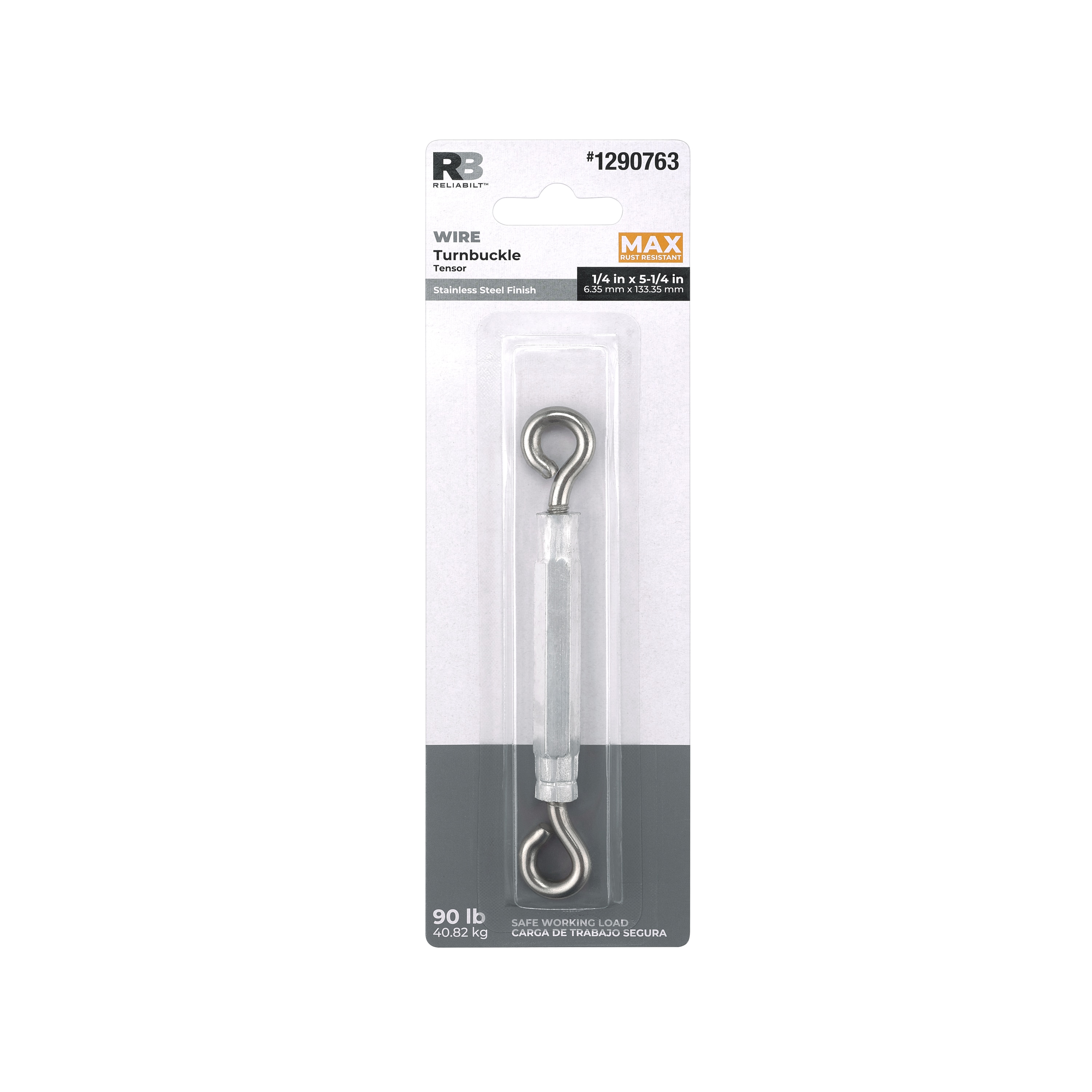 National Hardware N101-384 turnbuckles - View #3
