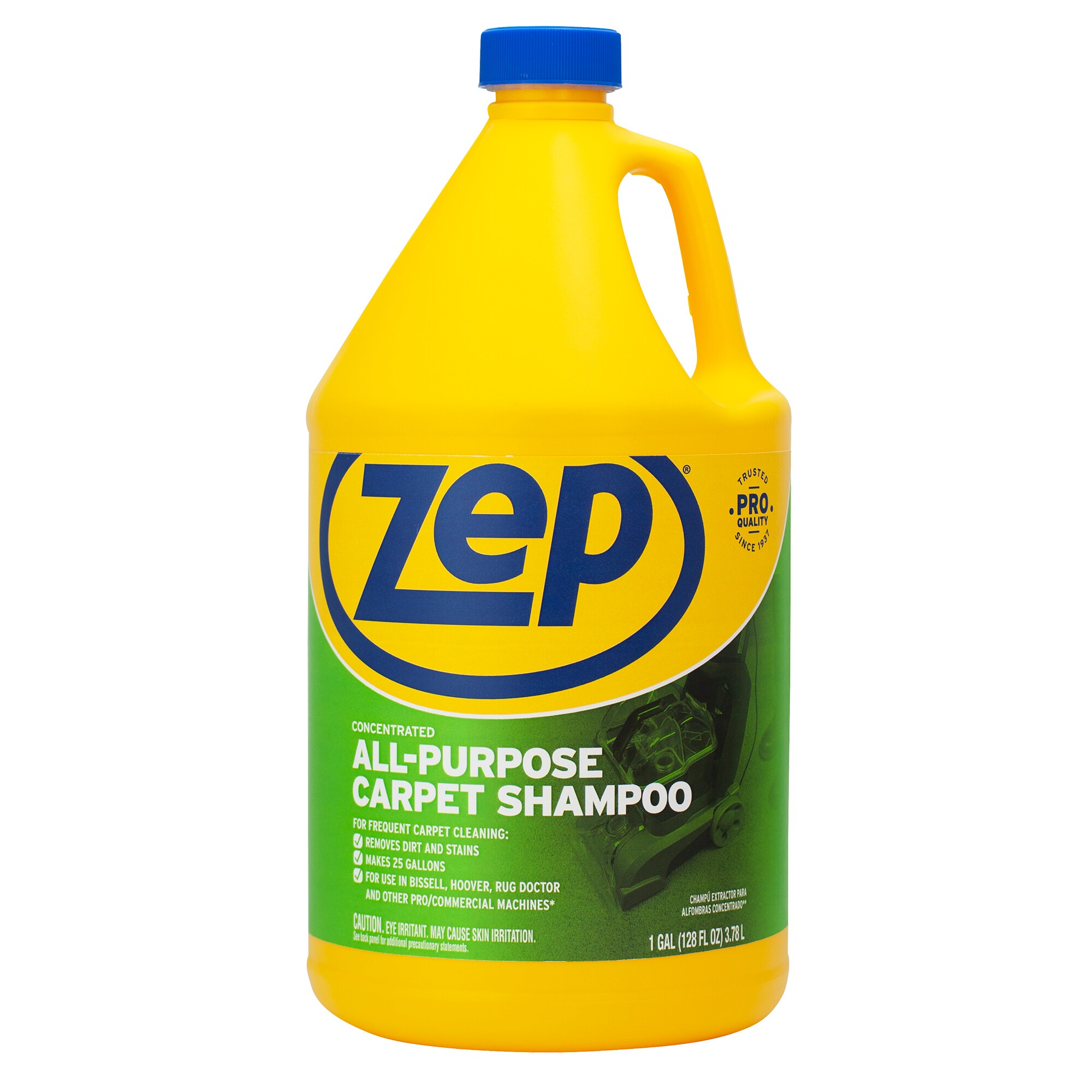 All Purpose Carpet Shampoo Concentrate Carpet Cleaning Solution At 