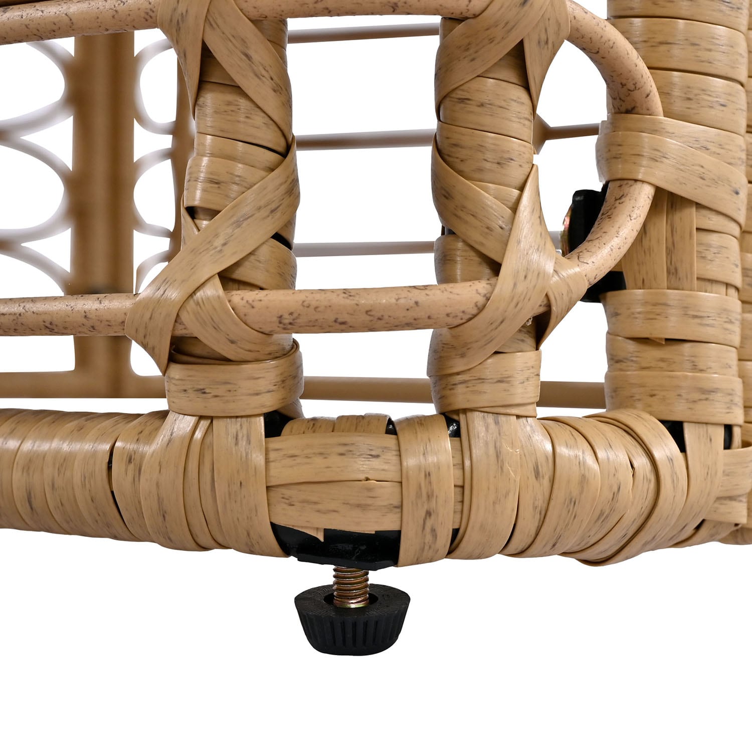 SINOFURN SYA380186BG Patio-Sofas-Daybeds - View #14