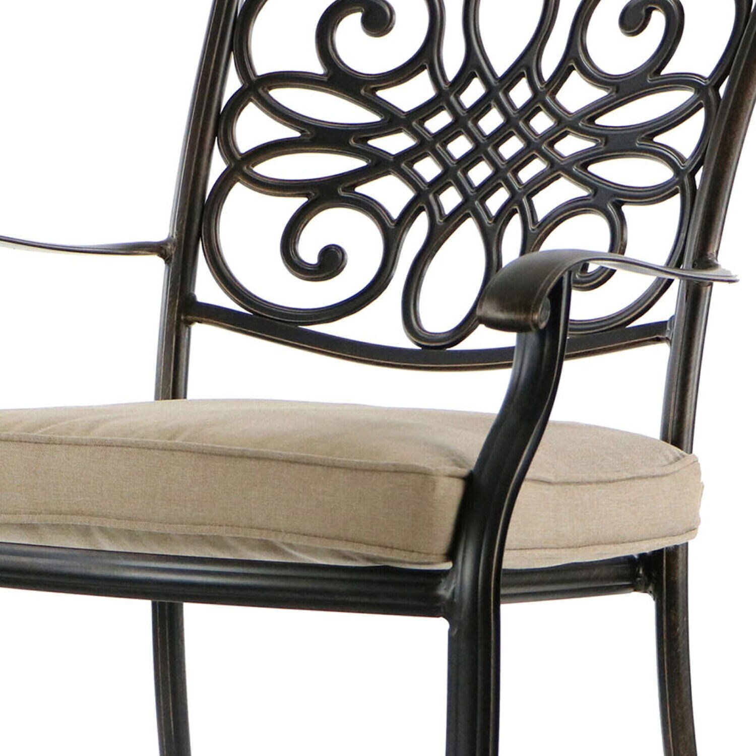 Hanover TRADITIONS7PC Patio-Dining-Sets - View #15