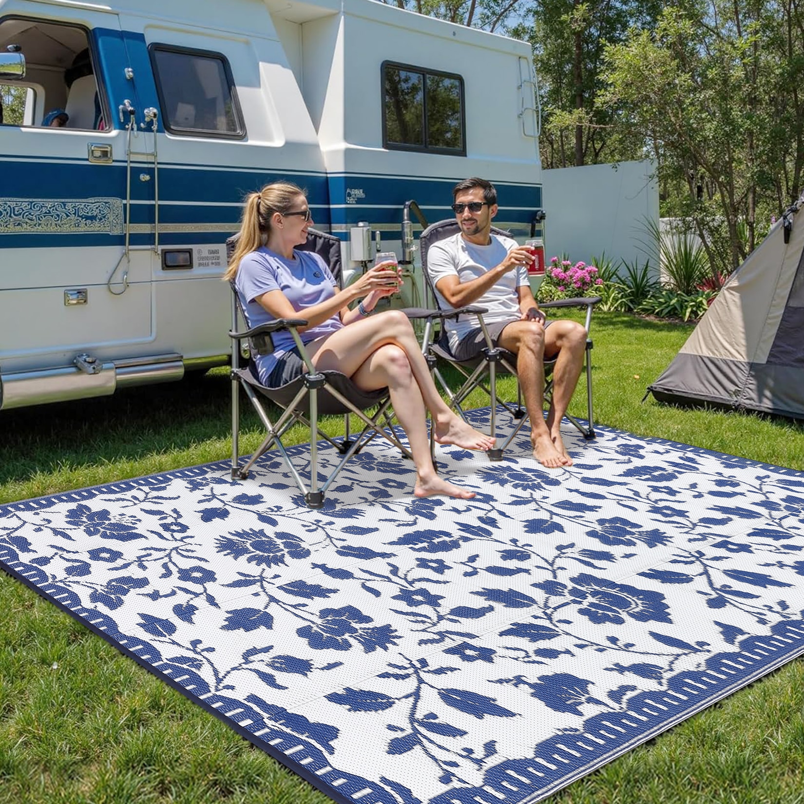 GarveeLife PPG4JRHAL4 rugs - View #6