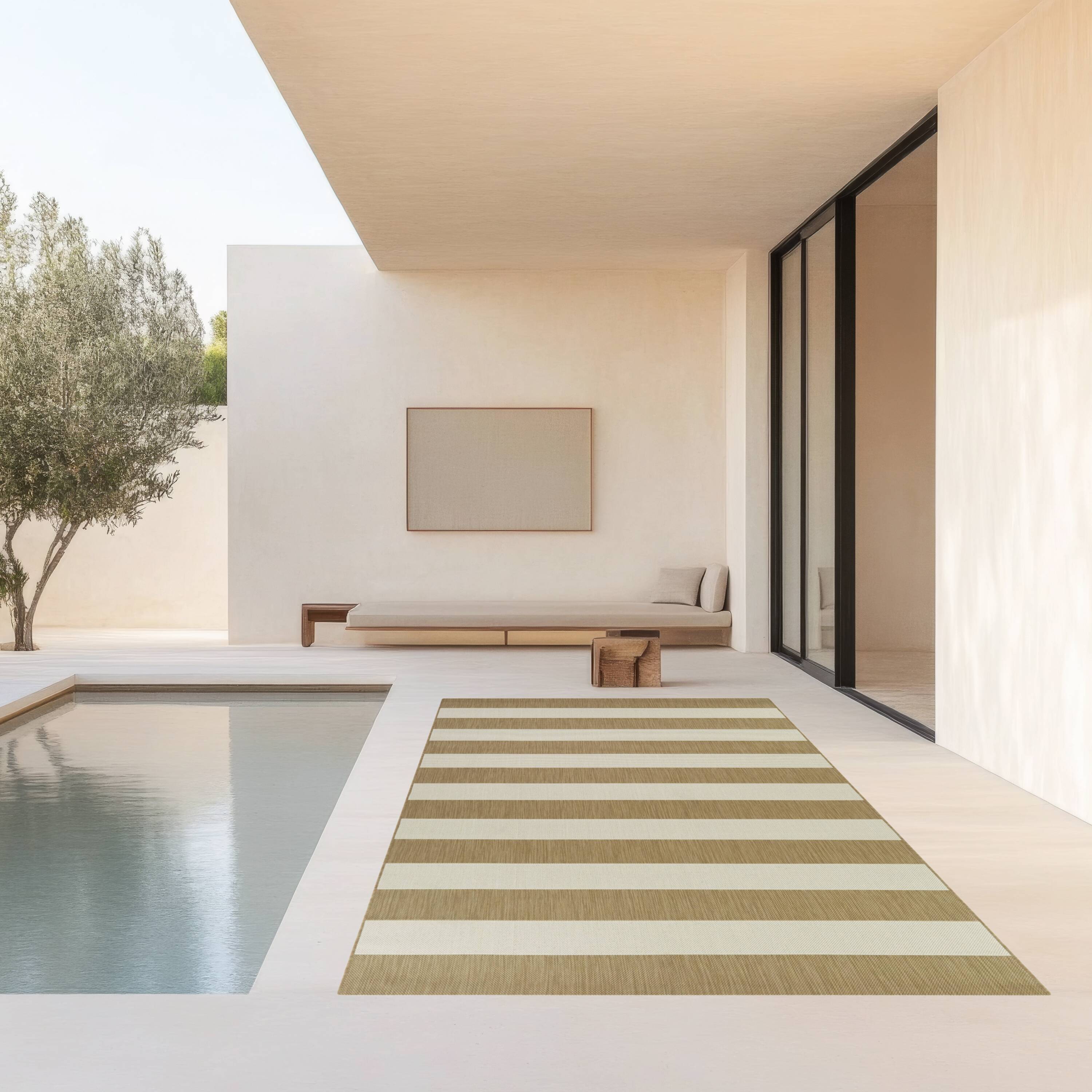 allen + roth 3116427 rugs - View #2