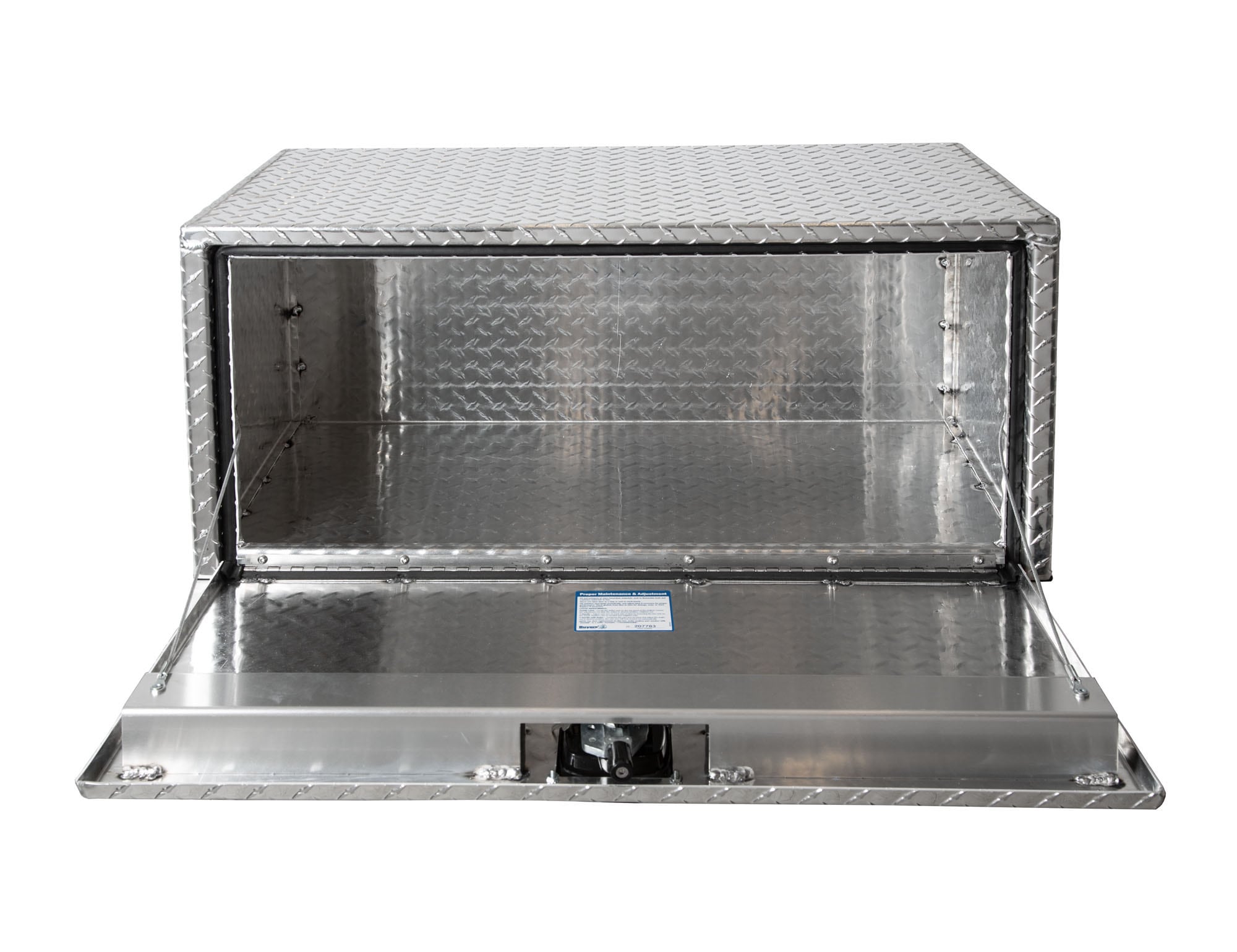 Buyers Products 1705105MPP Truck-Tool-Boxes - View #3
