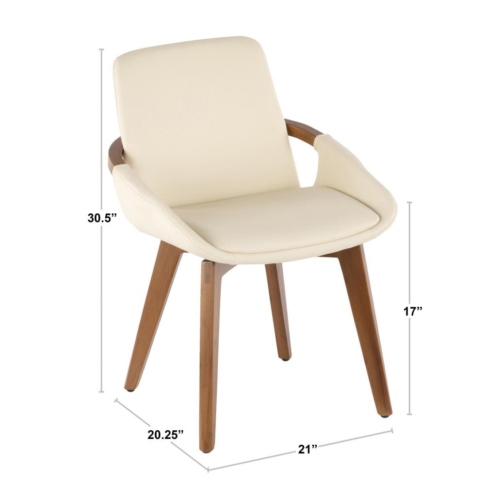 LumiSource CH-COSMO WL+GY chairs - View #9