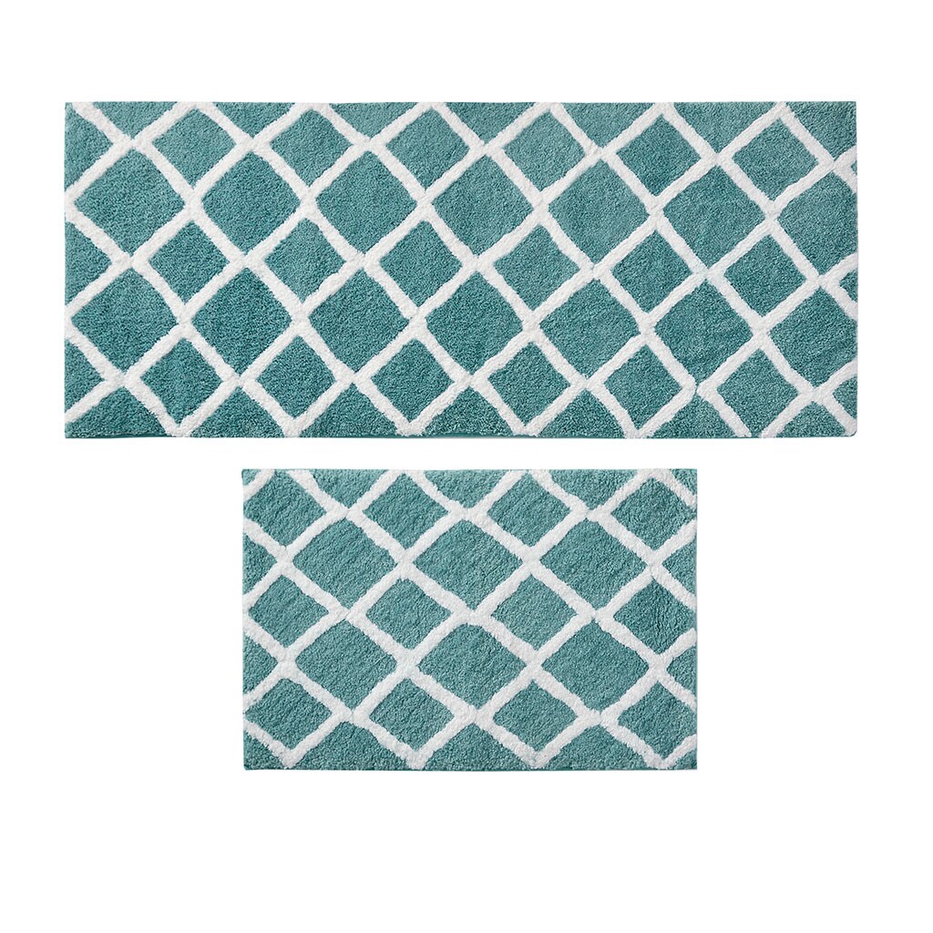 LOVMOR SF-H-B03598726 Bath-Rugs - View #3
