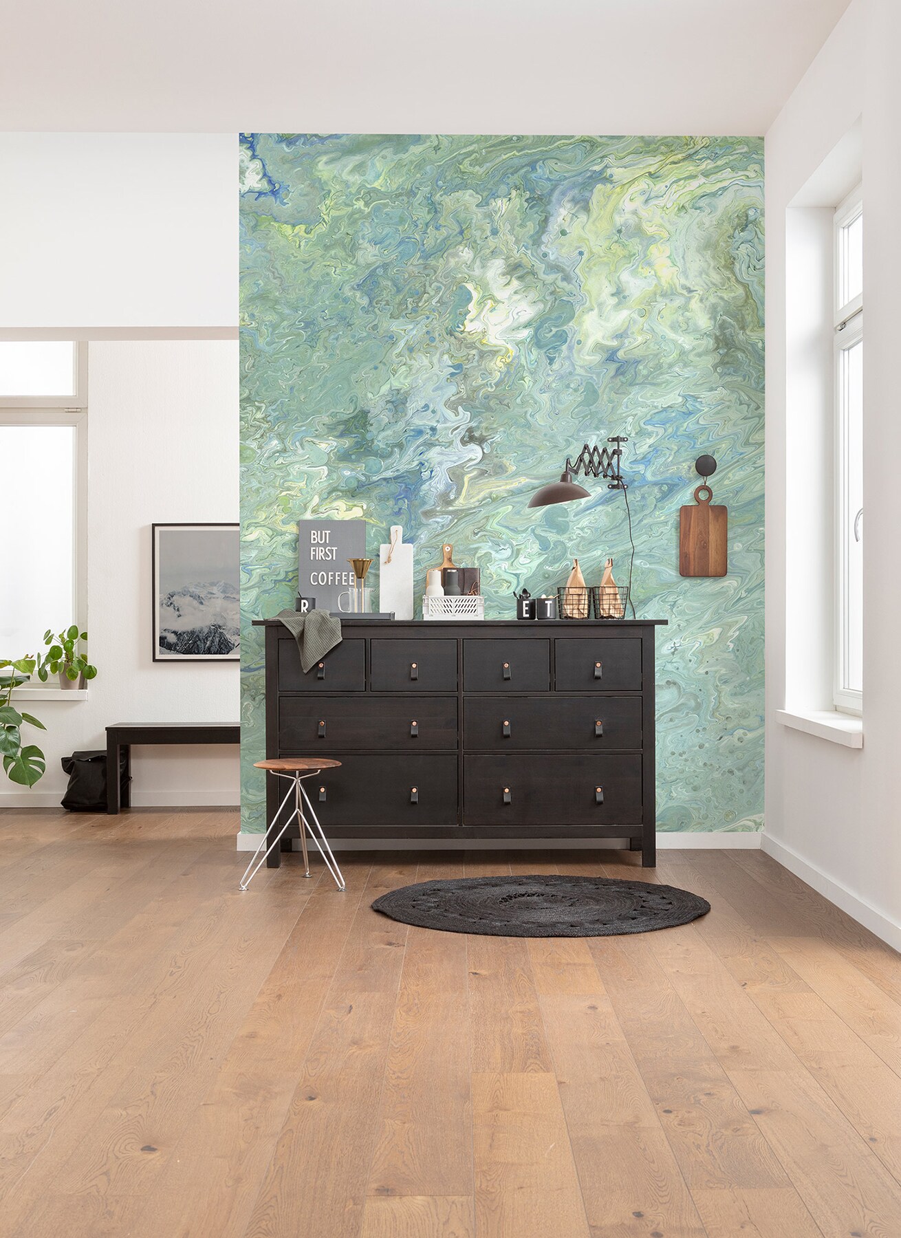 Komar X4-1080 Wall-Decor - View #2