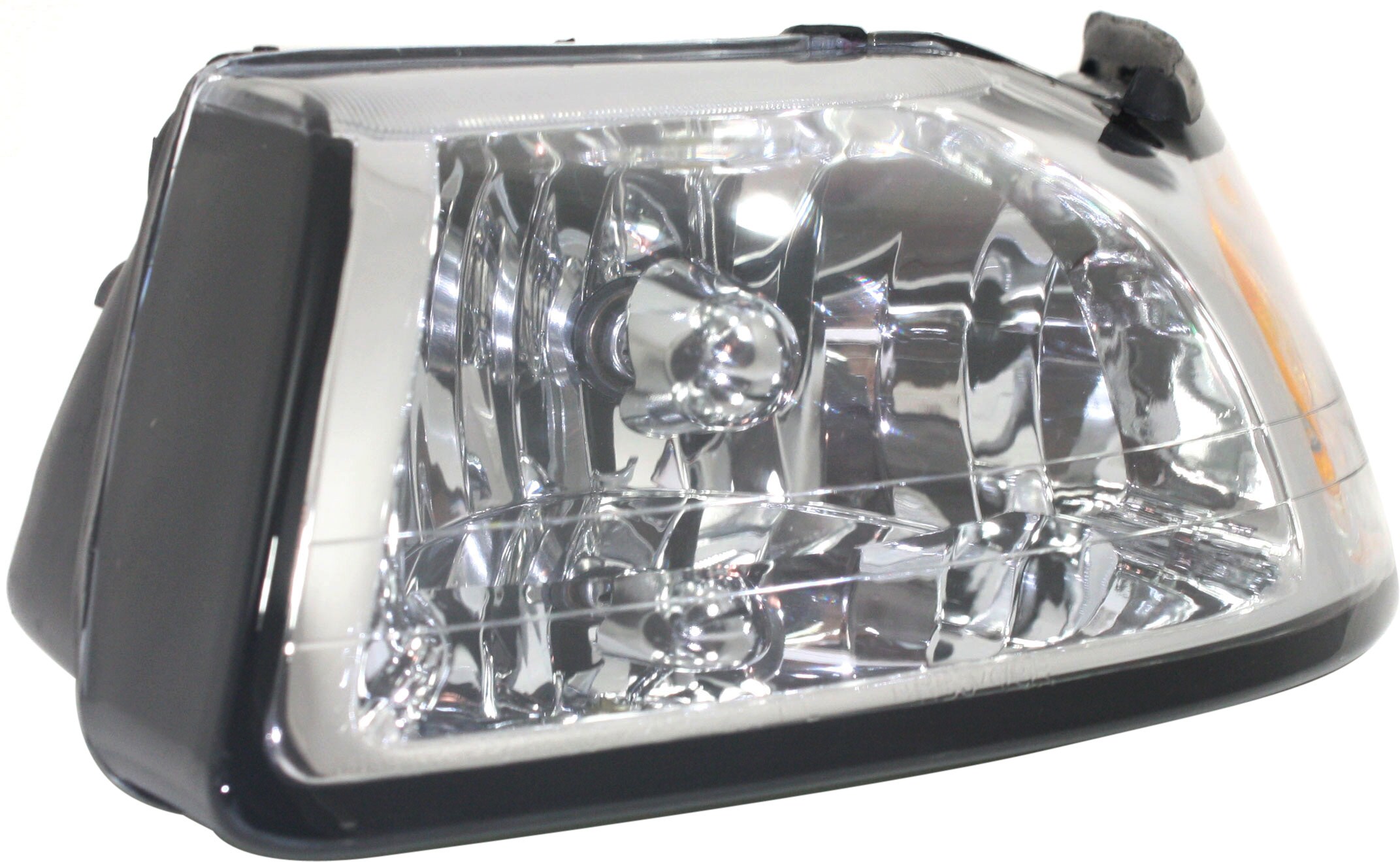 Garage-Pro JCW20-5696-01GP Headlights-Components - View #3
