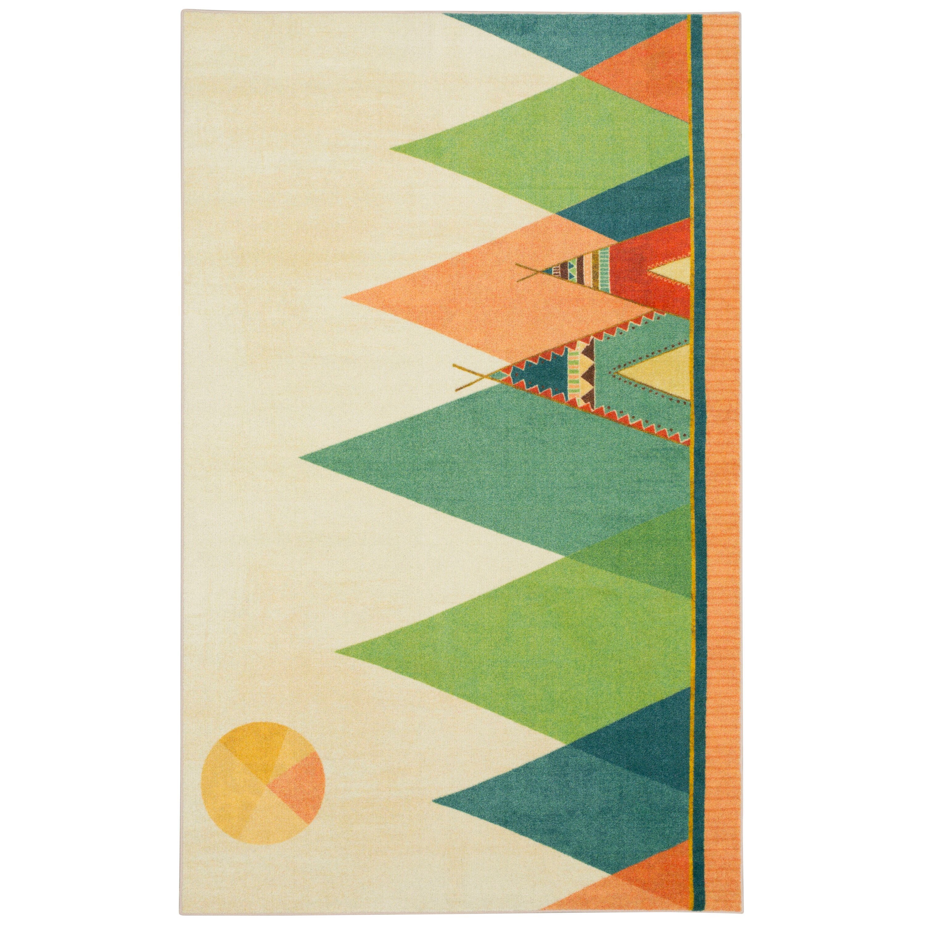 Mohawk Home Z0284 A416 040060 rugs - View #2