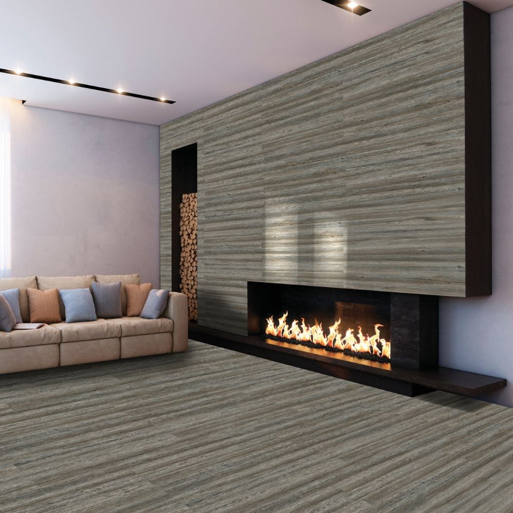 Deco Products AR144 Vinyl-Plank - View #4