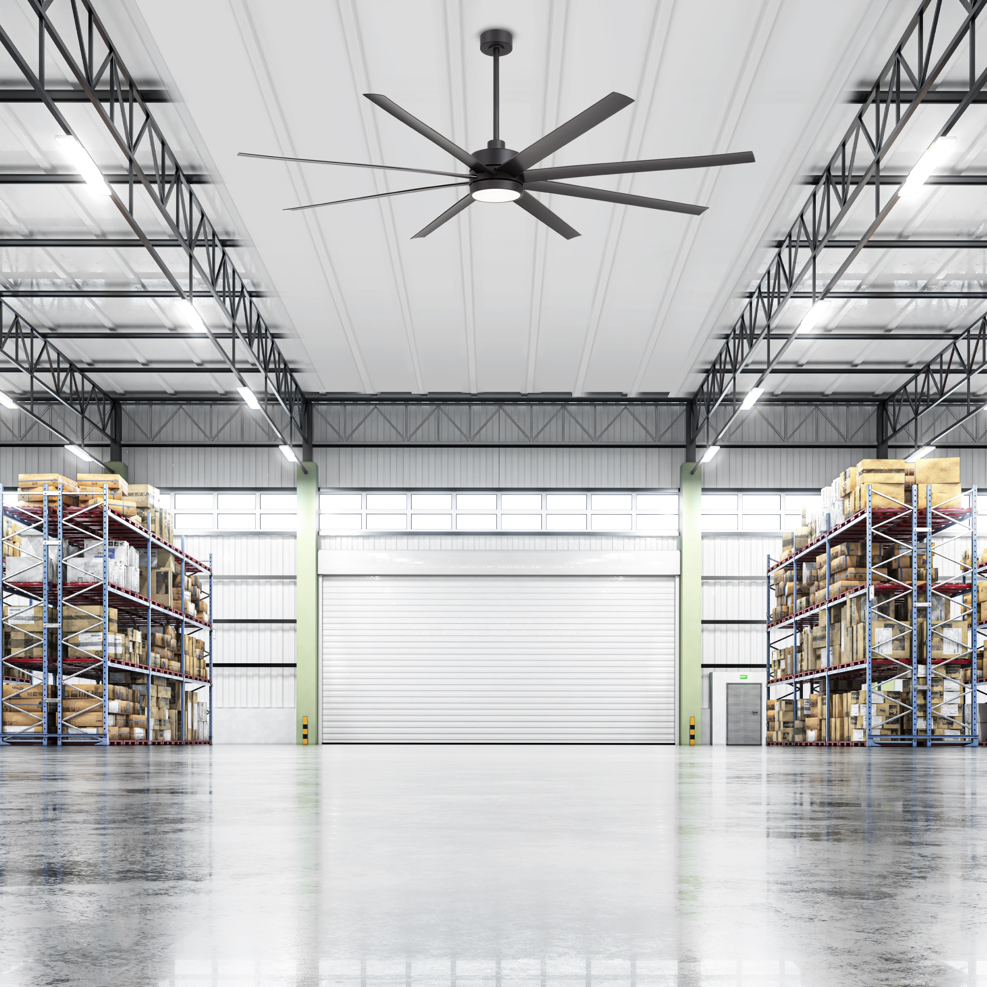 Breezary 27020-WH Ceiling-Fans - View #20