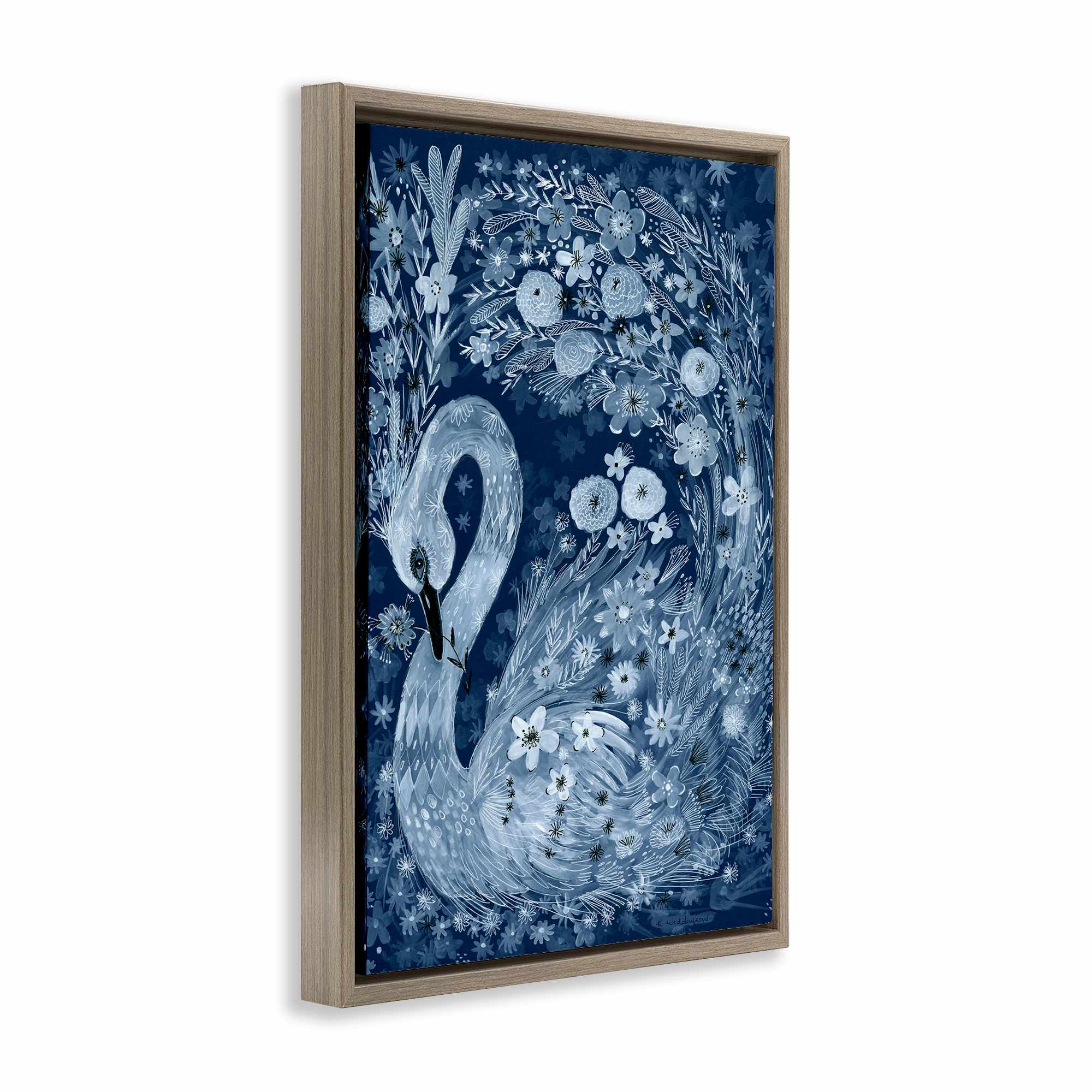 Stupell Industries BS-602-FFE-20X30 Wall-Art - View #2