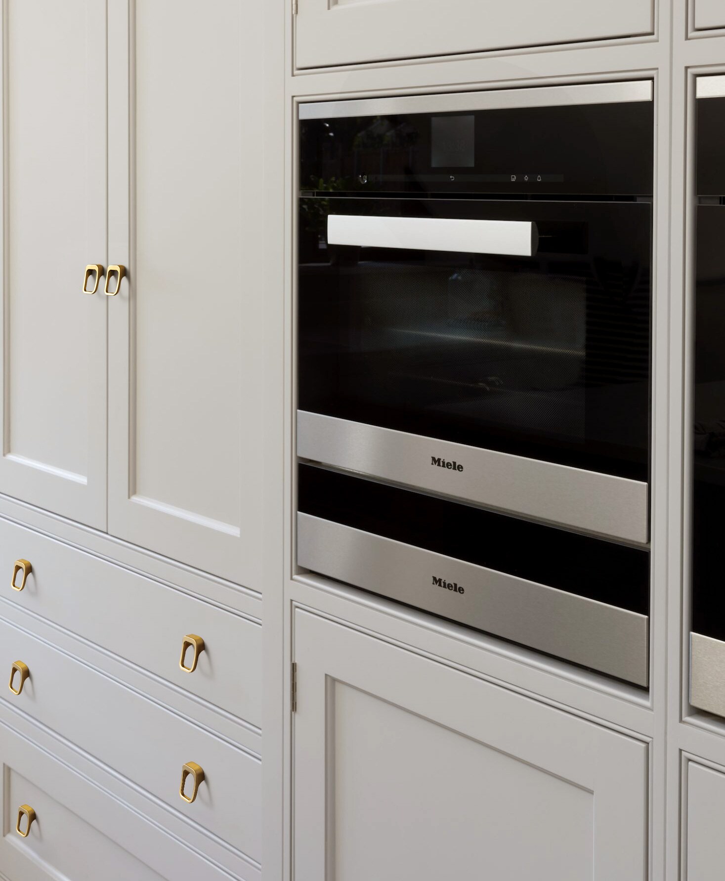 Miaokesen 9582LSJ-16 Cabinet-Pulls - View #4