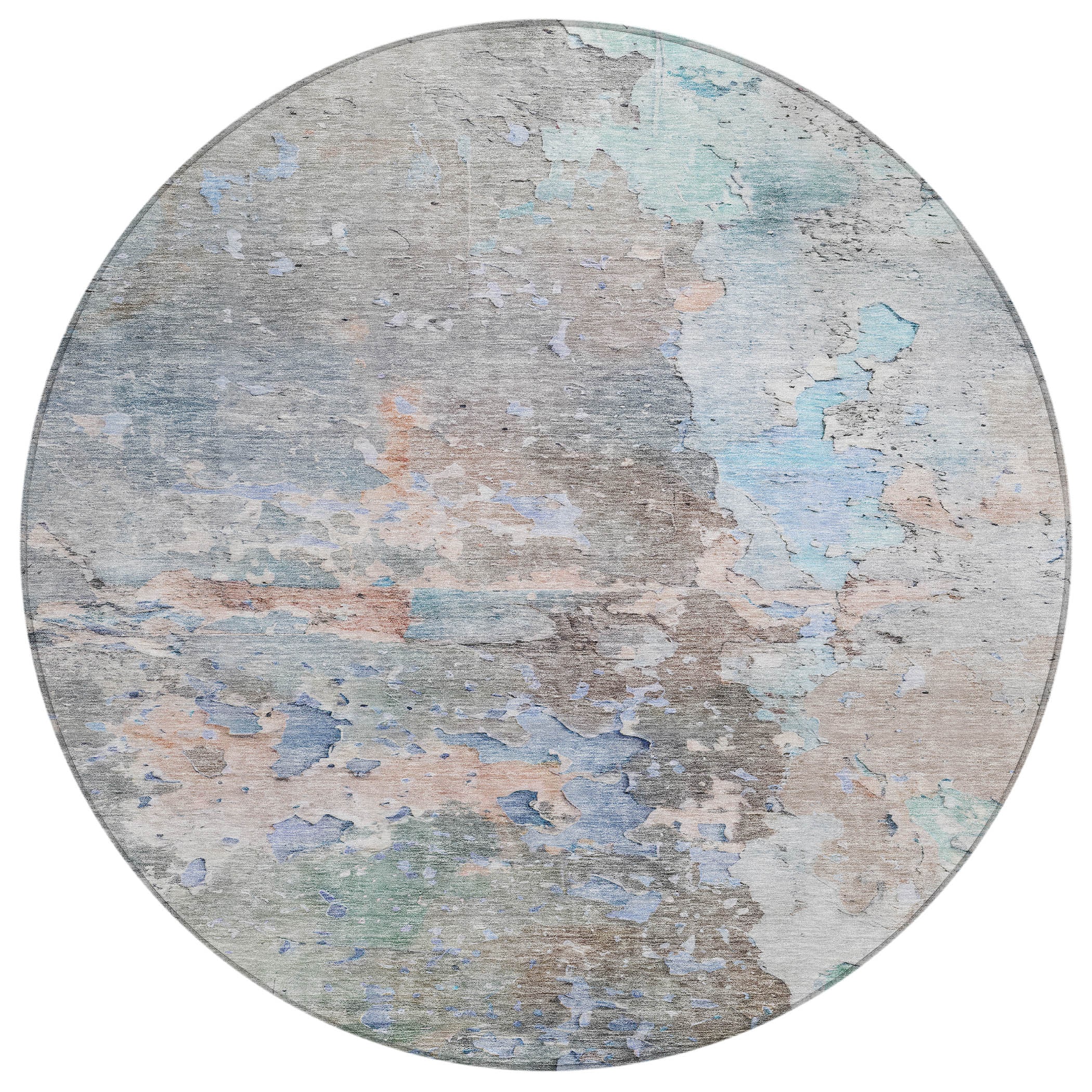 Addison Rugs ACN1234TP8RO rugs - View #2