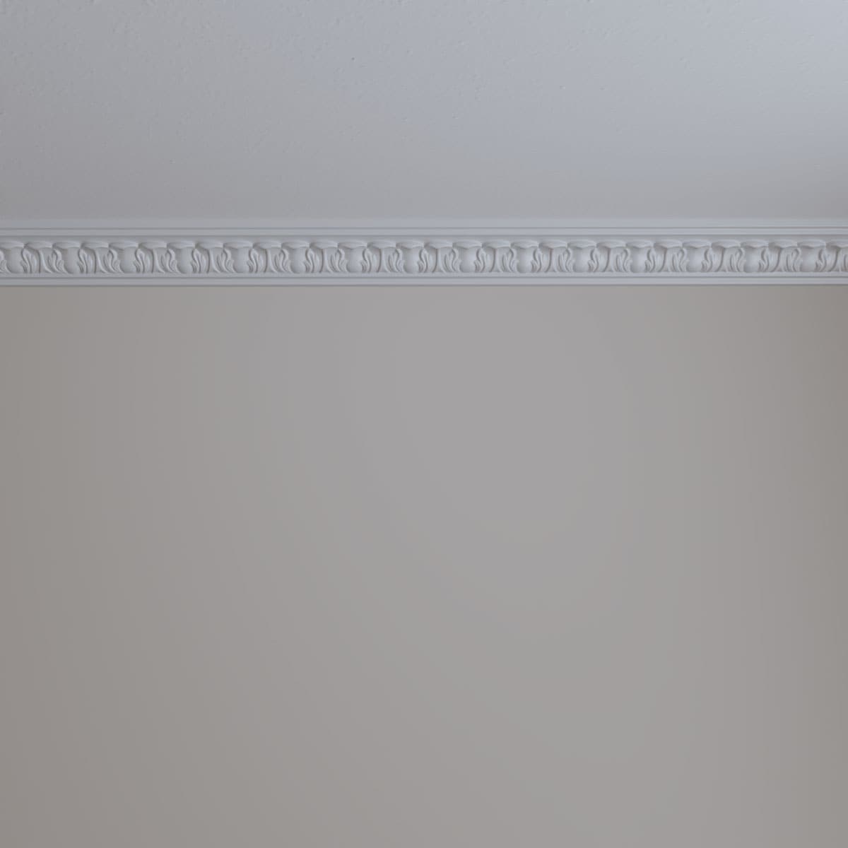 Ekena Millwork MLD02X02X04WH-CASE-8 Crown-Moulding - View #11