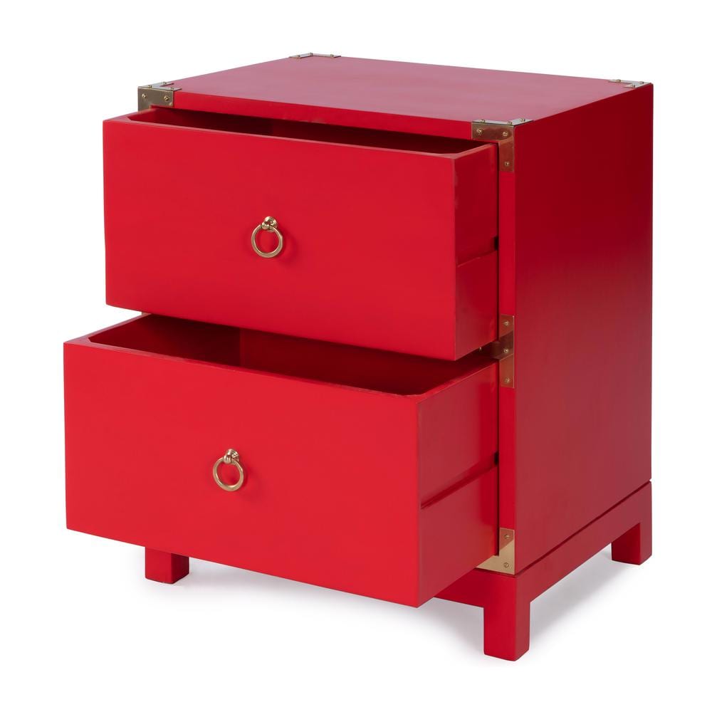 Butler Specialty 3852293 End-Tables - View #2