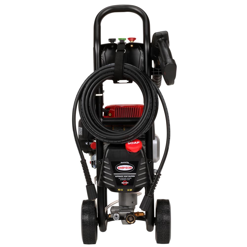 SIMPSON CM60912  - View #4