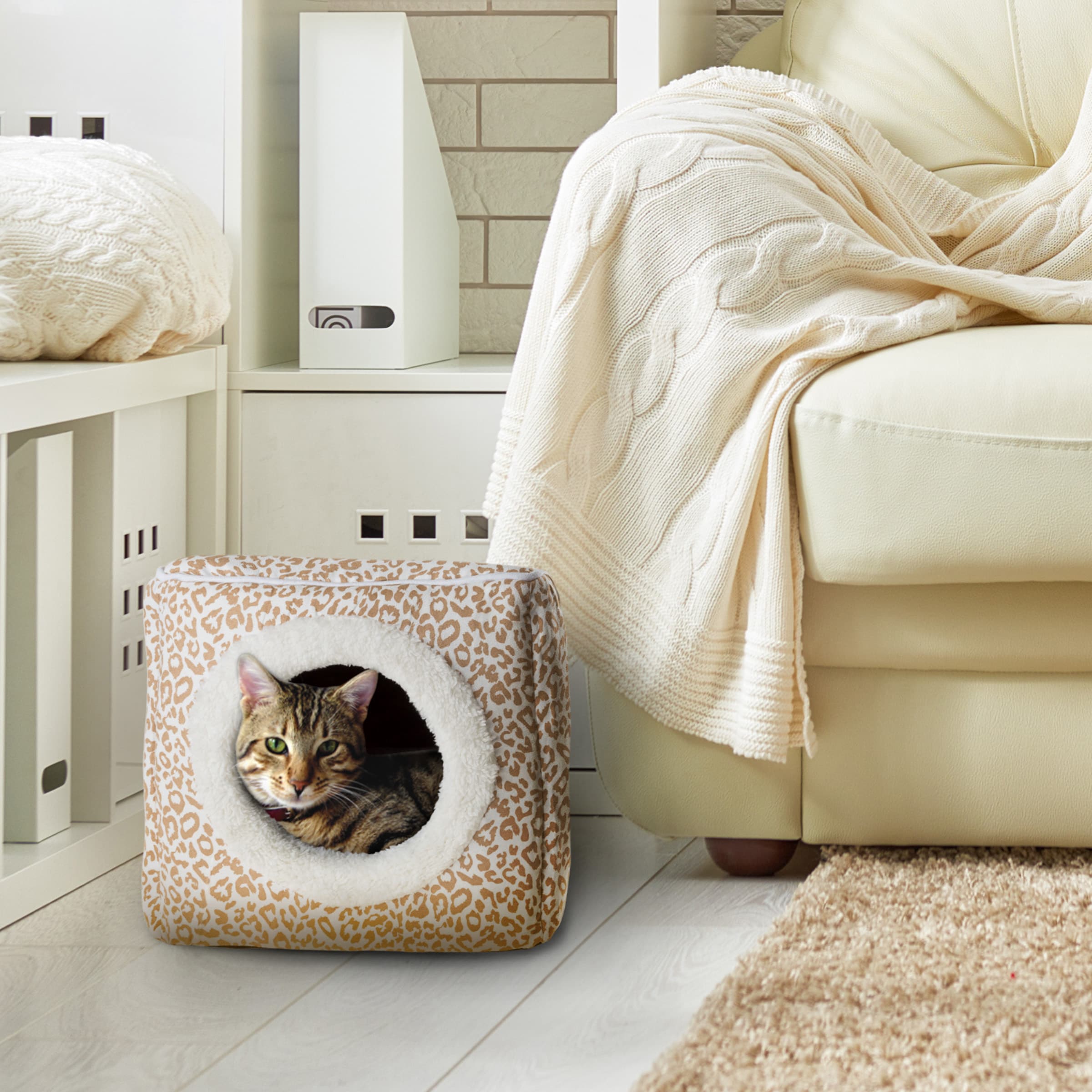 PETMAKER 728420YHZ Pet-Beds - View #2