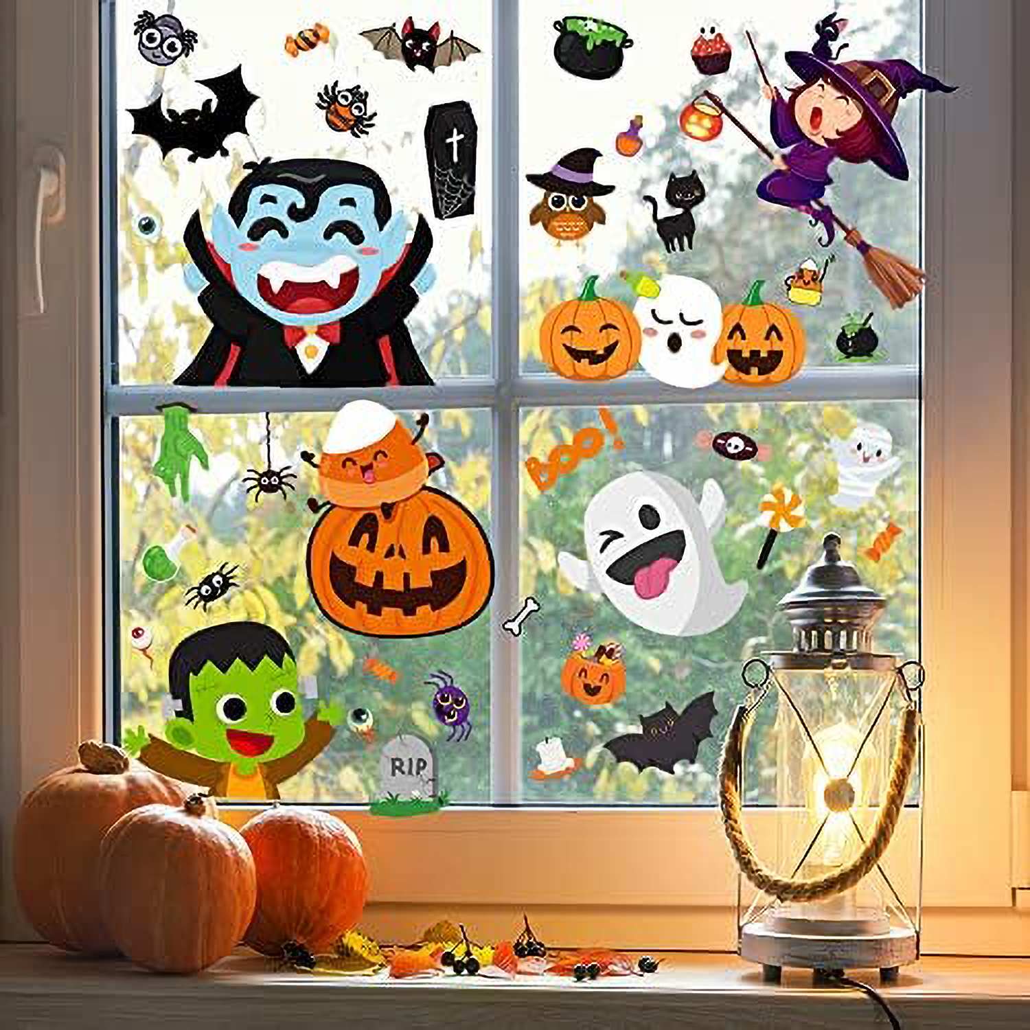 Etokfoks EFT0927I16 Wall-Decals - View #4
