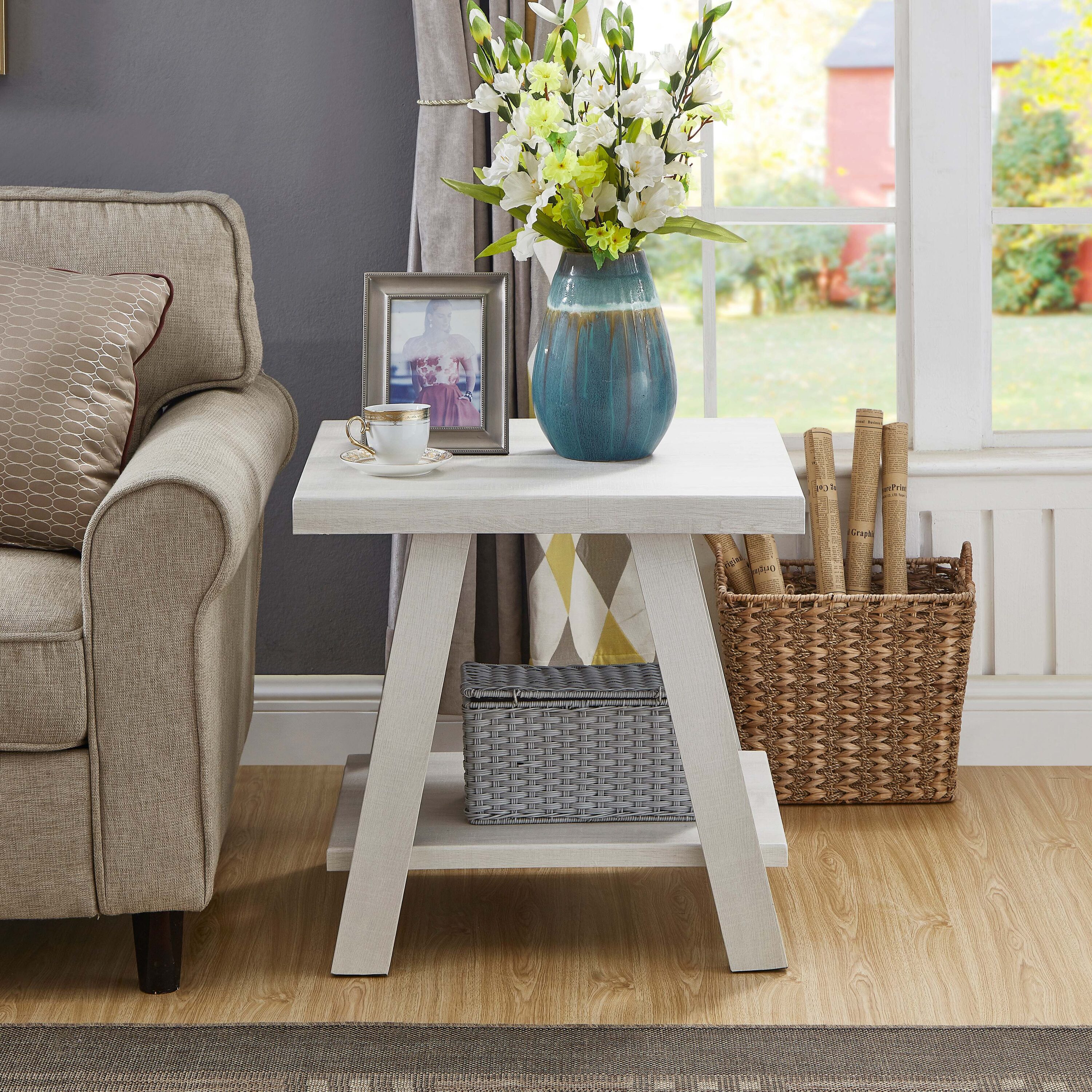 Vynxaria LEXY0496-DJJJ-BZ066 End-Tables - View #3