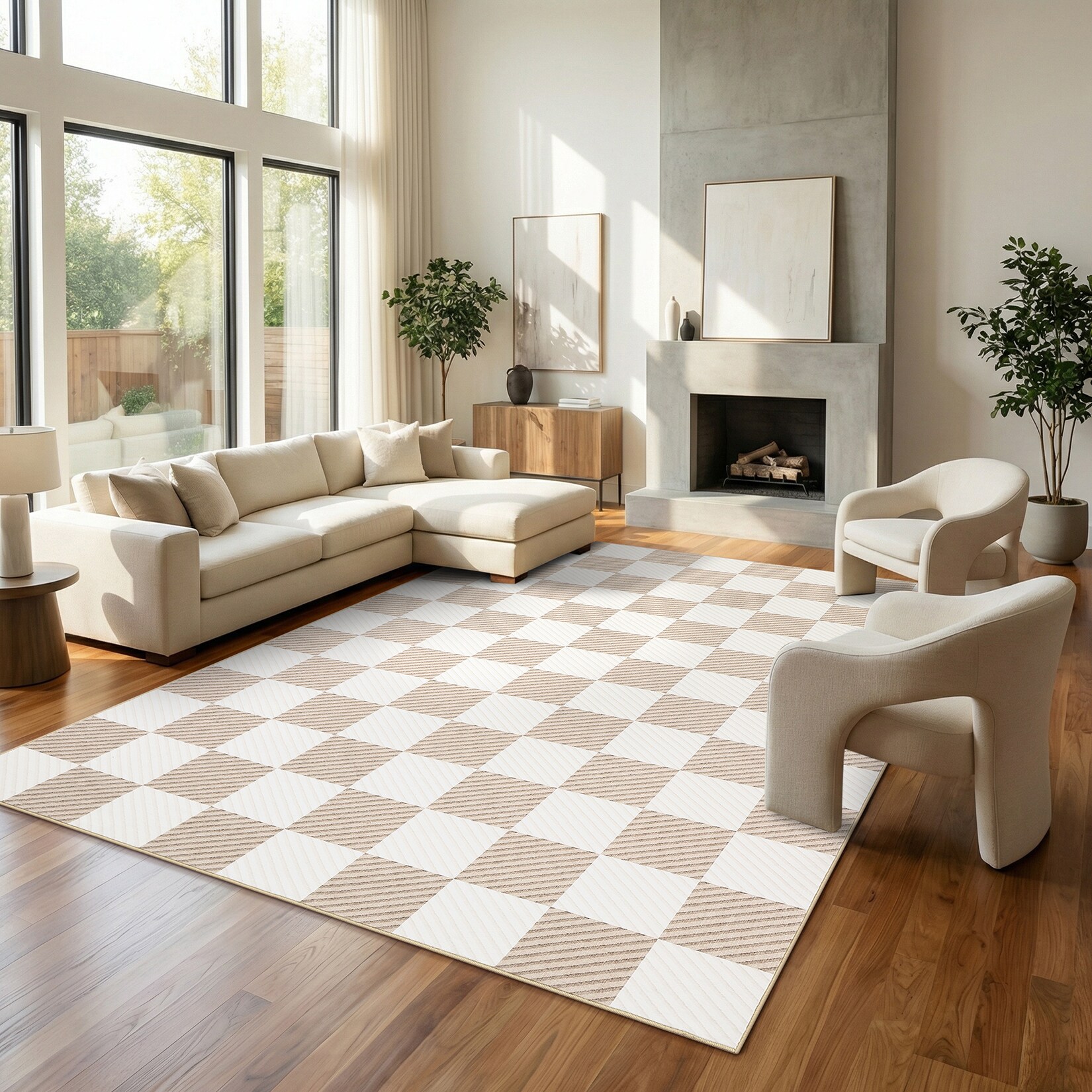 Garvee ANY-LYAOAG78UCK rugs - View #4