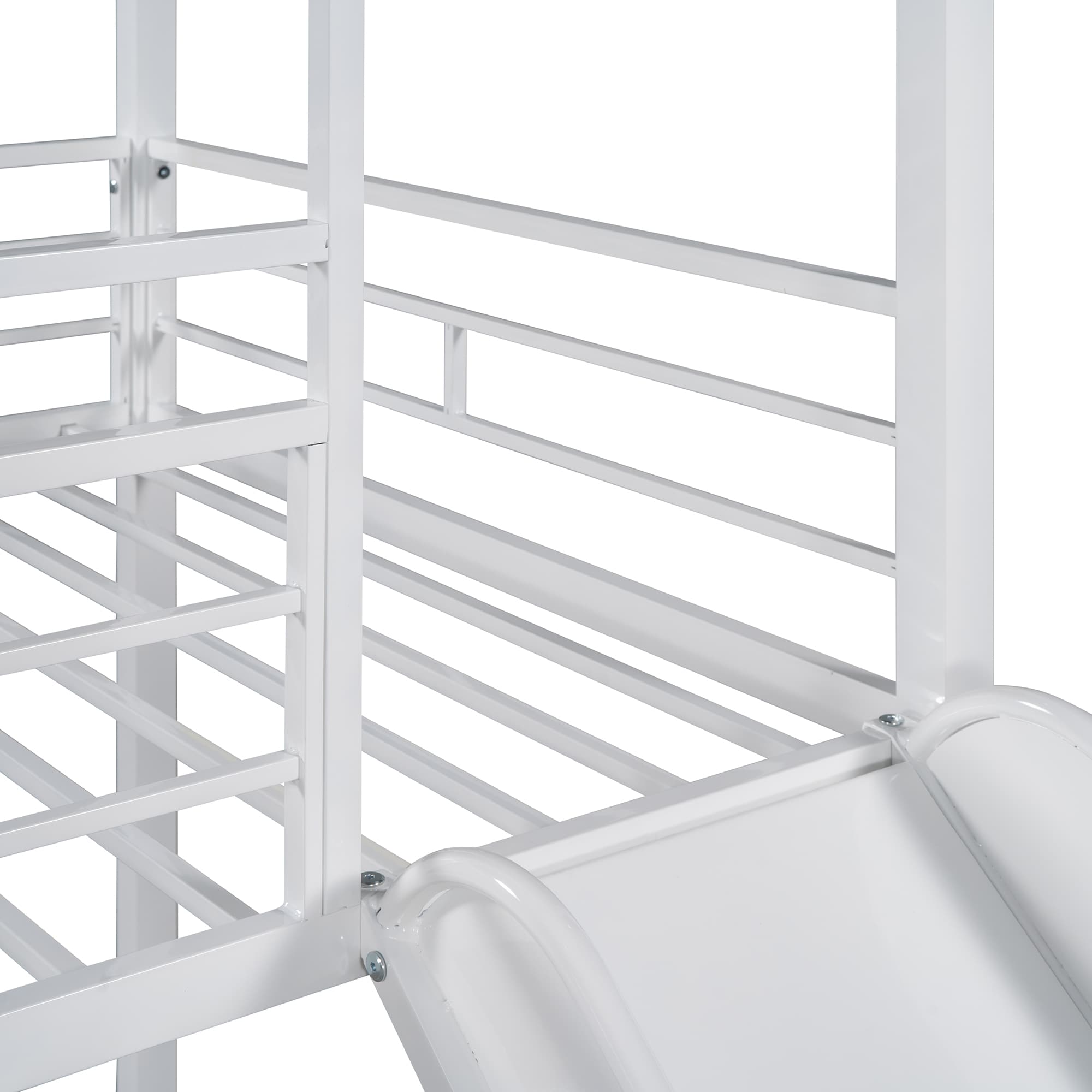 Qualler BLE000674K Bunk-Beds - View #7