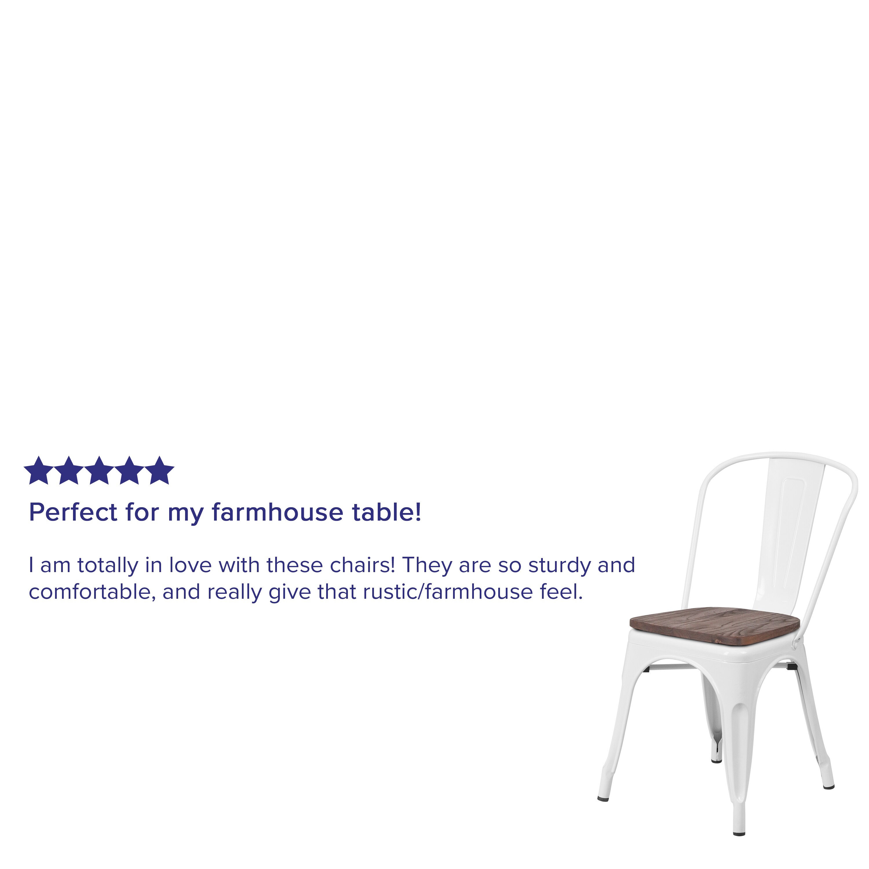 Flash Furniture 889142868187 Dining-Chairs - View #11