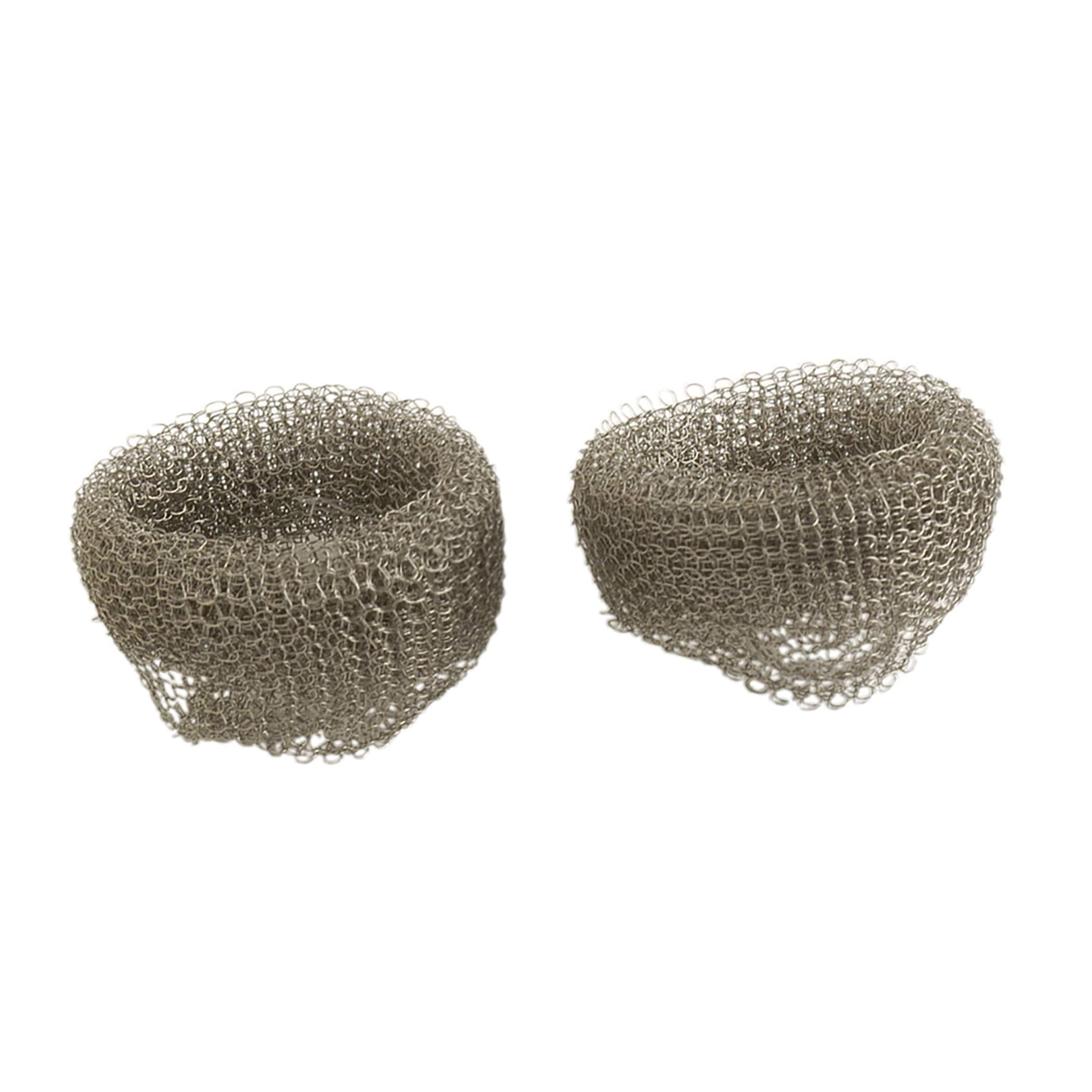 Danco 88995 Stainless steel Drain hose strainer ( Stainless Steel )