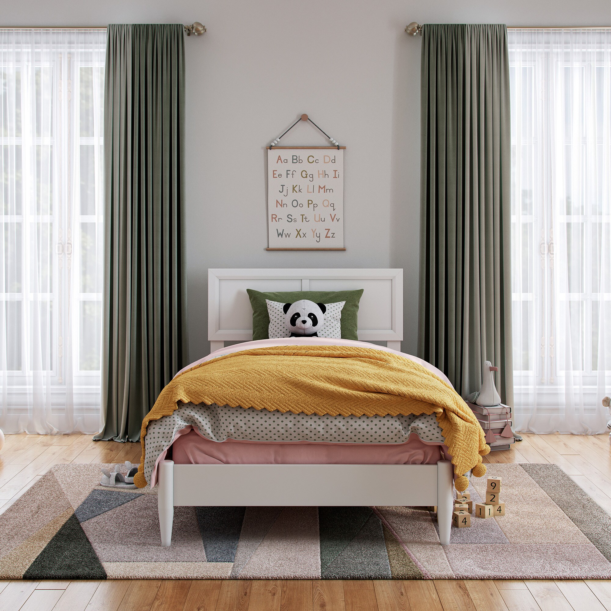 AFI AR8478022 beds - View #3