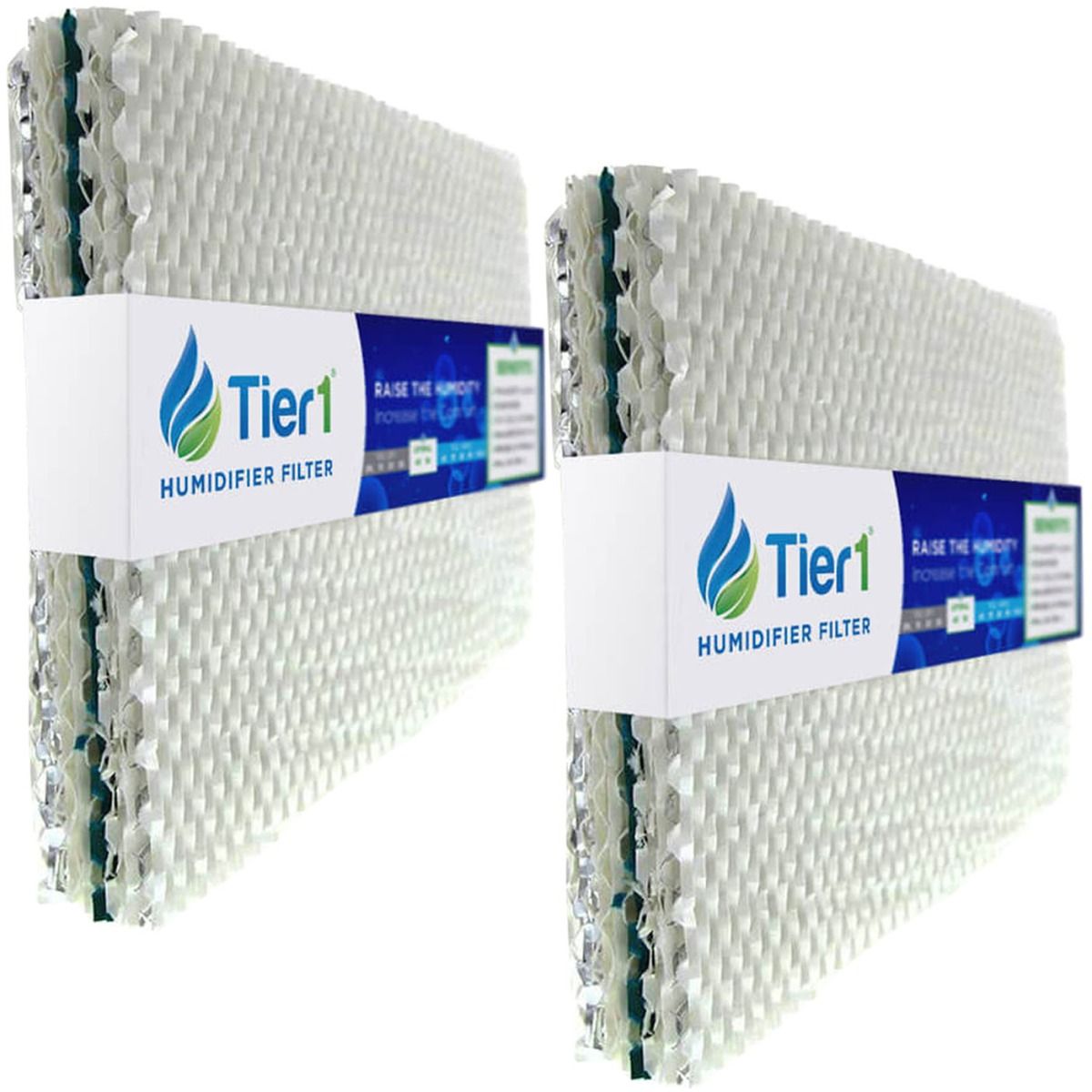 Tier1 2-Pack Replacement Humidifier Filter in the Humidifier Filters  department at