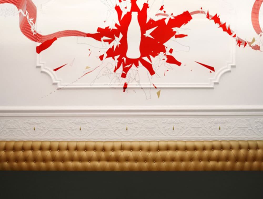 Orac Decor C308 Crown-Moulding - View #6