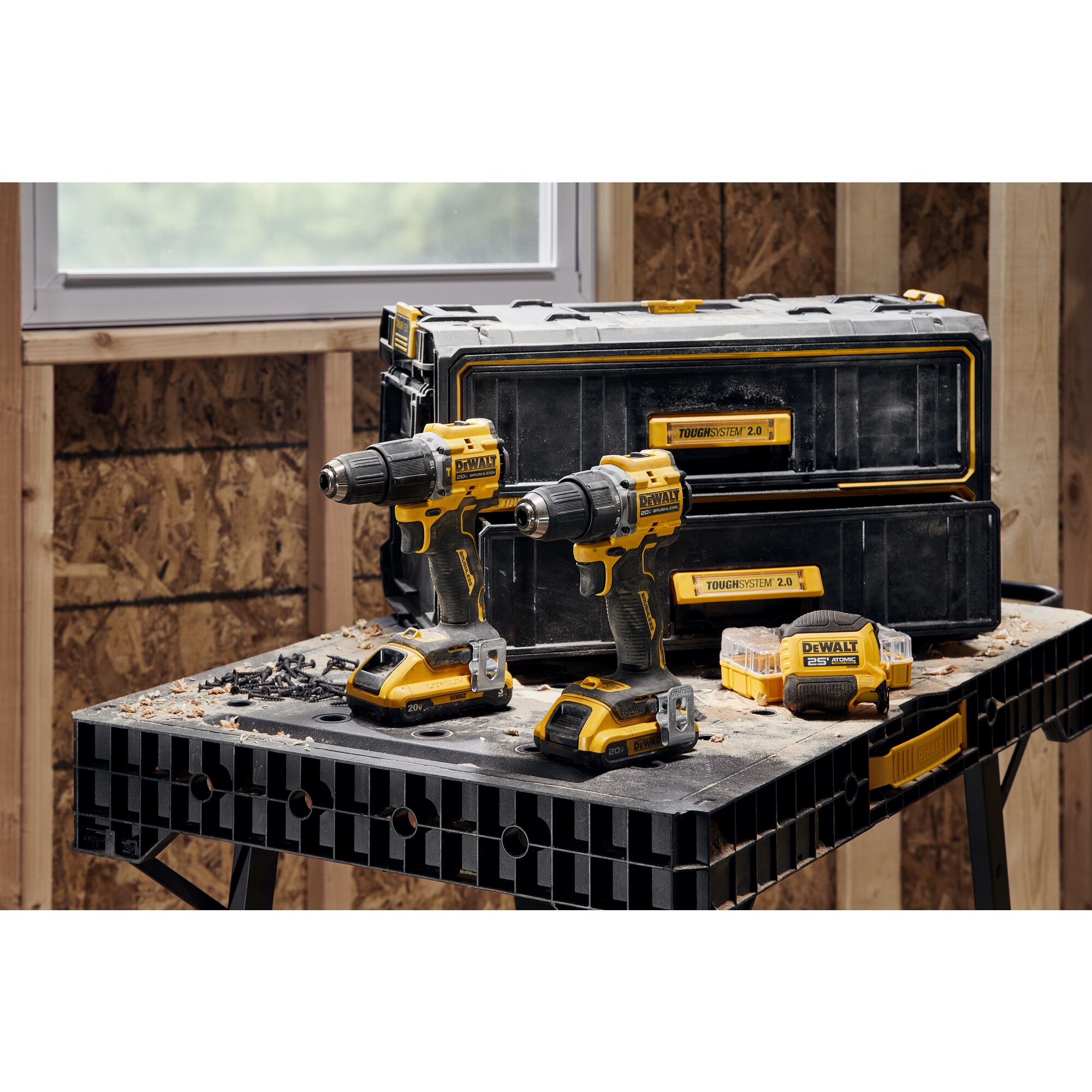 DEWALT DWA1184 Metal-Twist-Drill-Bits - View #10