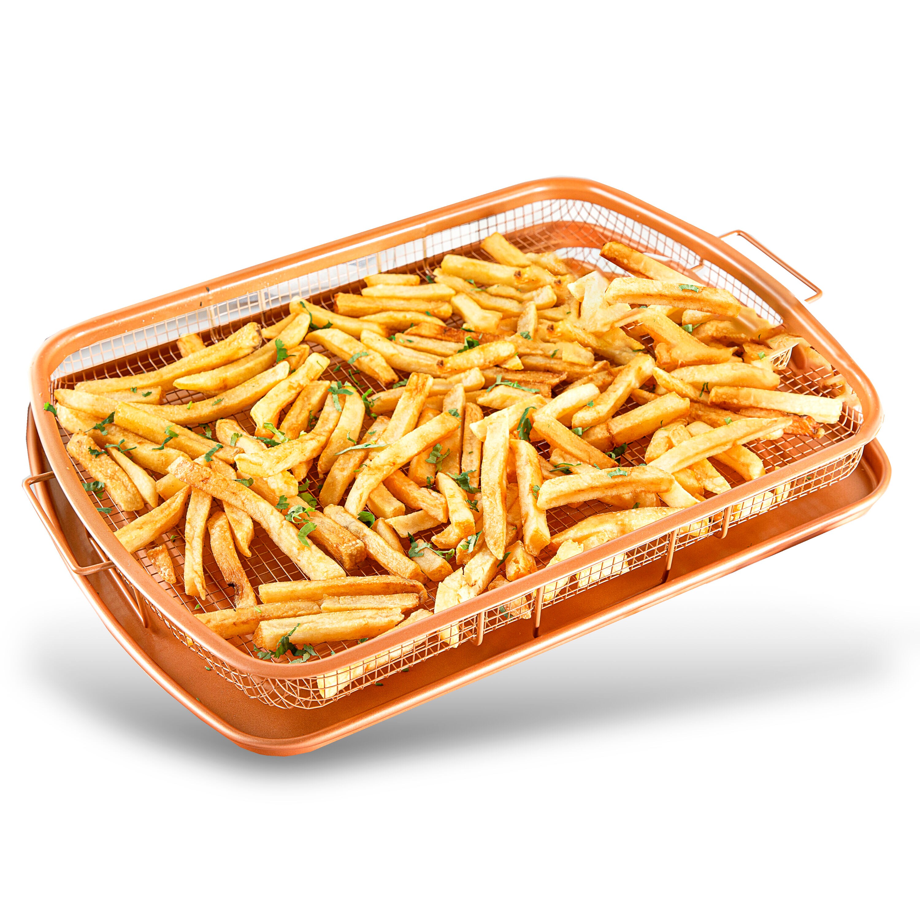 Gotham Steel Aluminum Bakeware At Lowes