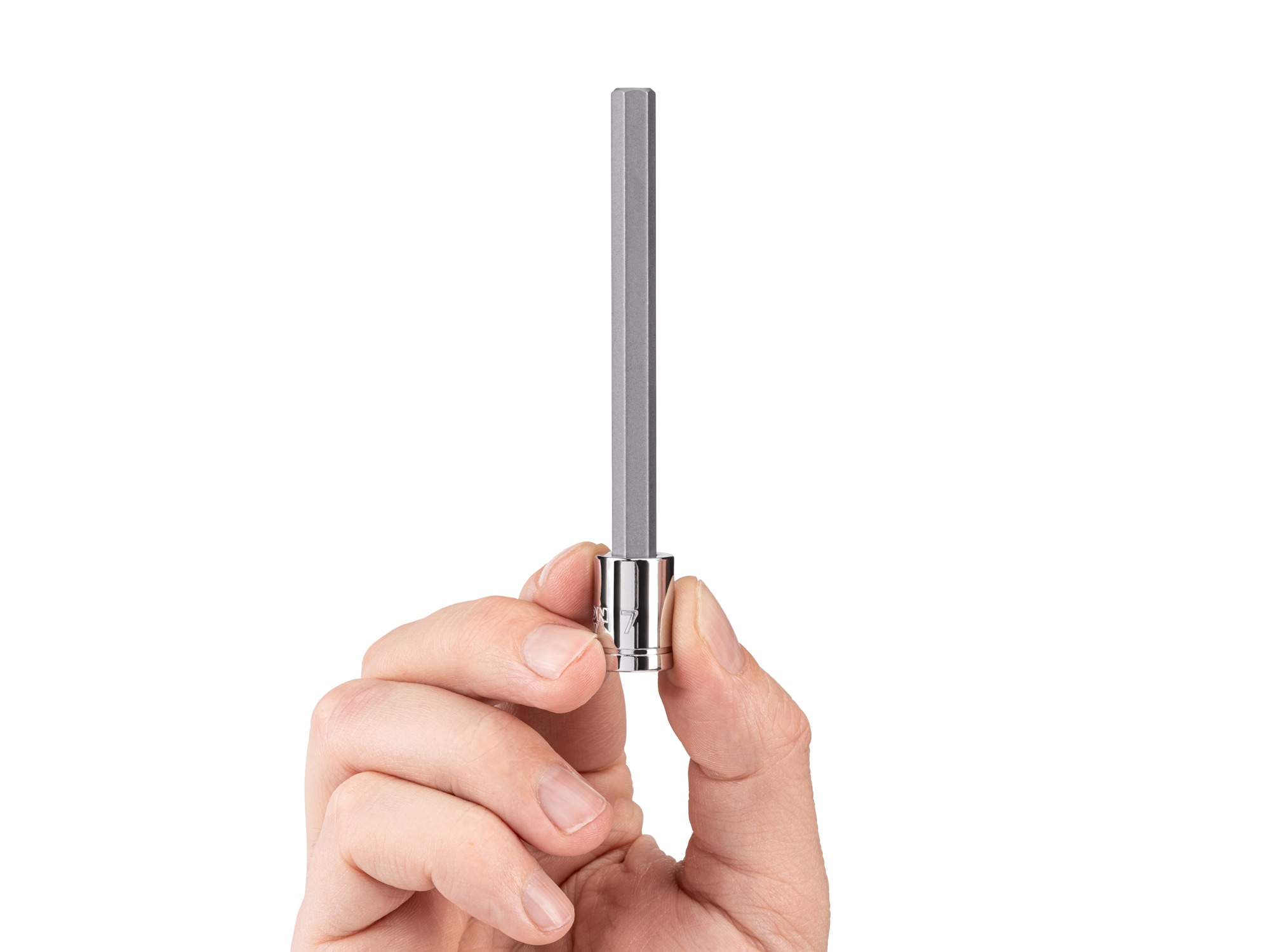 TEKTON SHB03307 Driver-Sockets - View #3